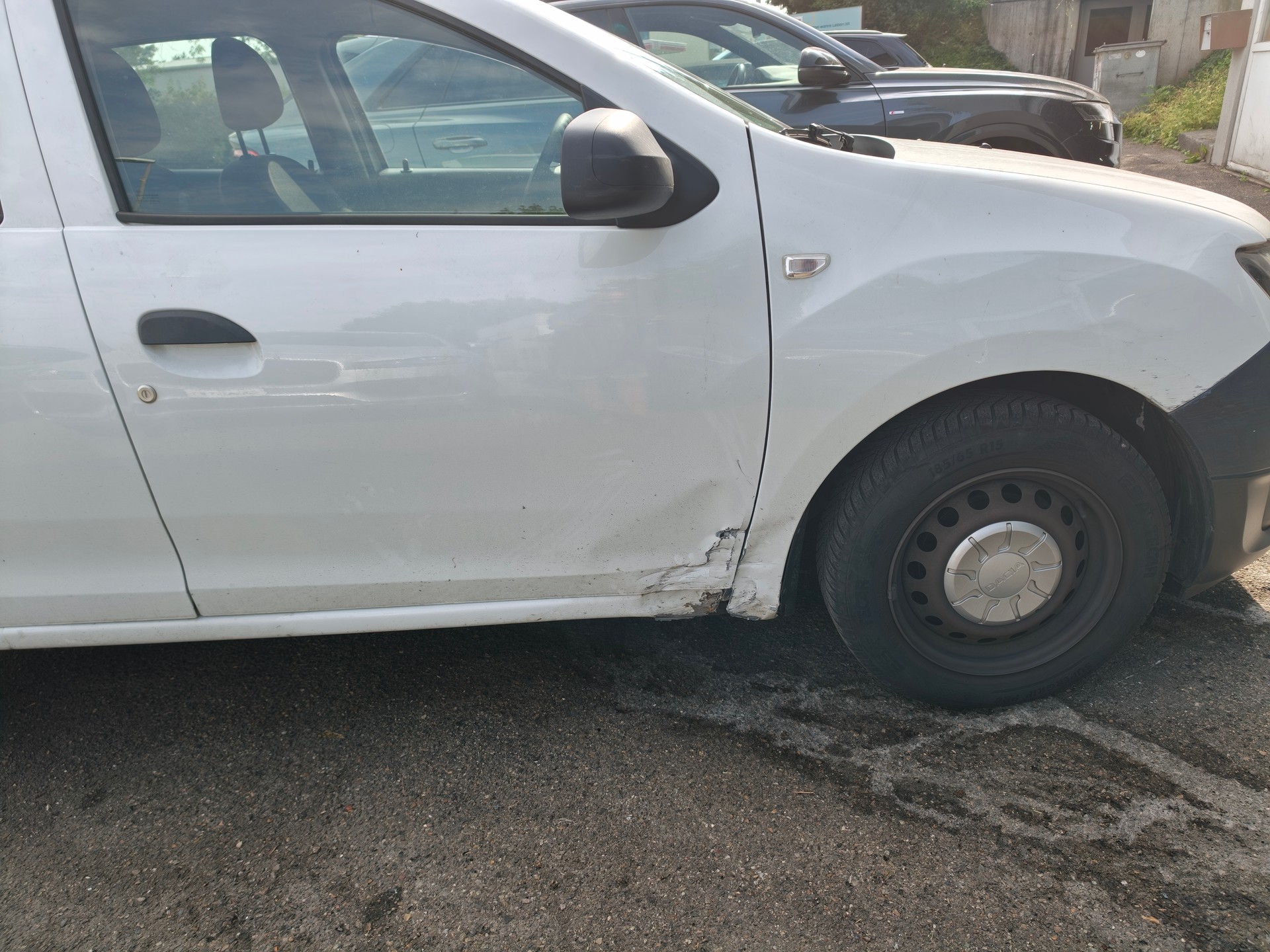 DACIA Sandero 1.2-image-4