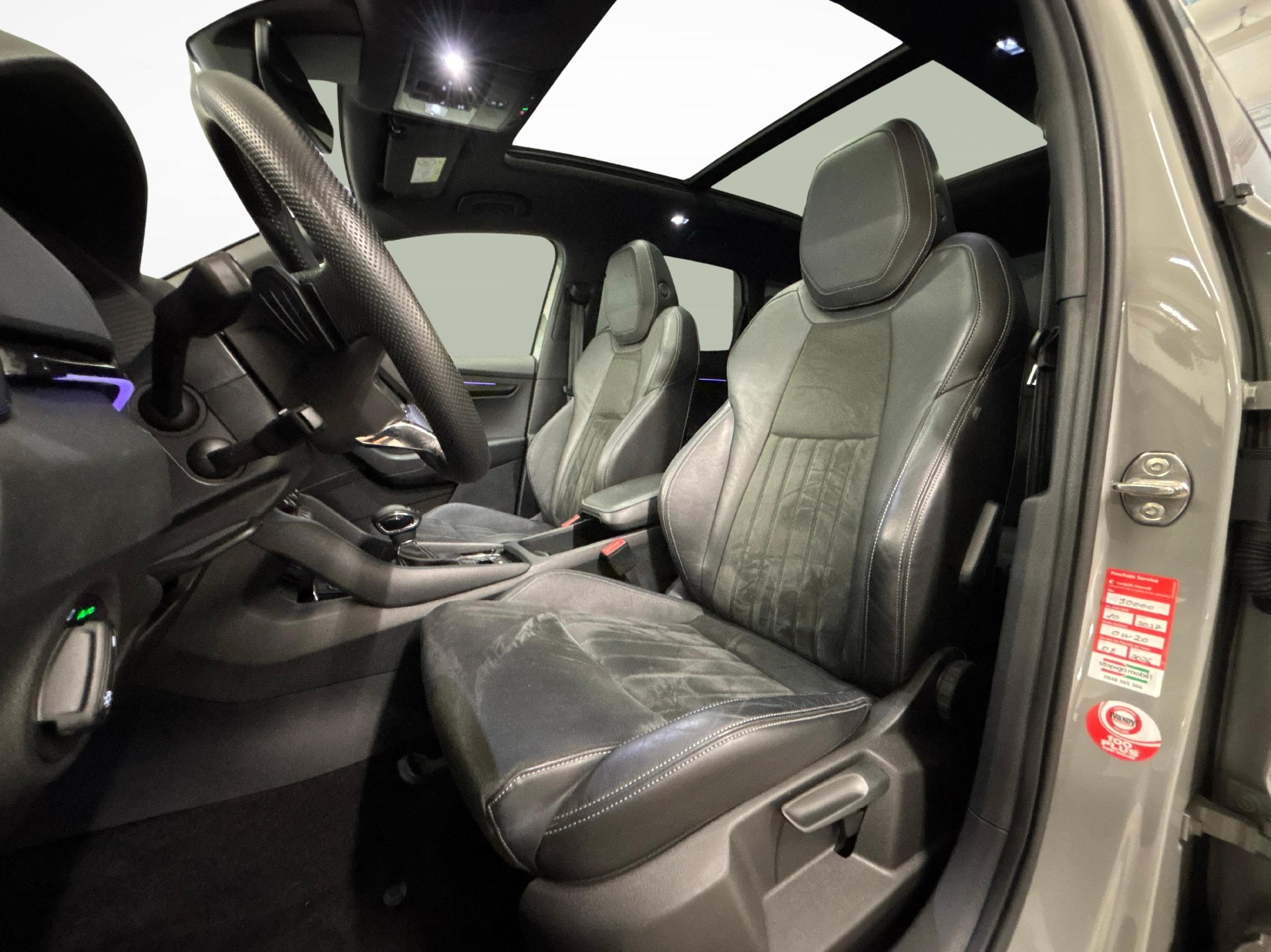 SKODA Karoq 2.0 TSI SportLine 4x4 DSG-image-9