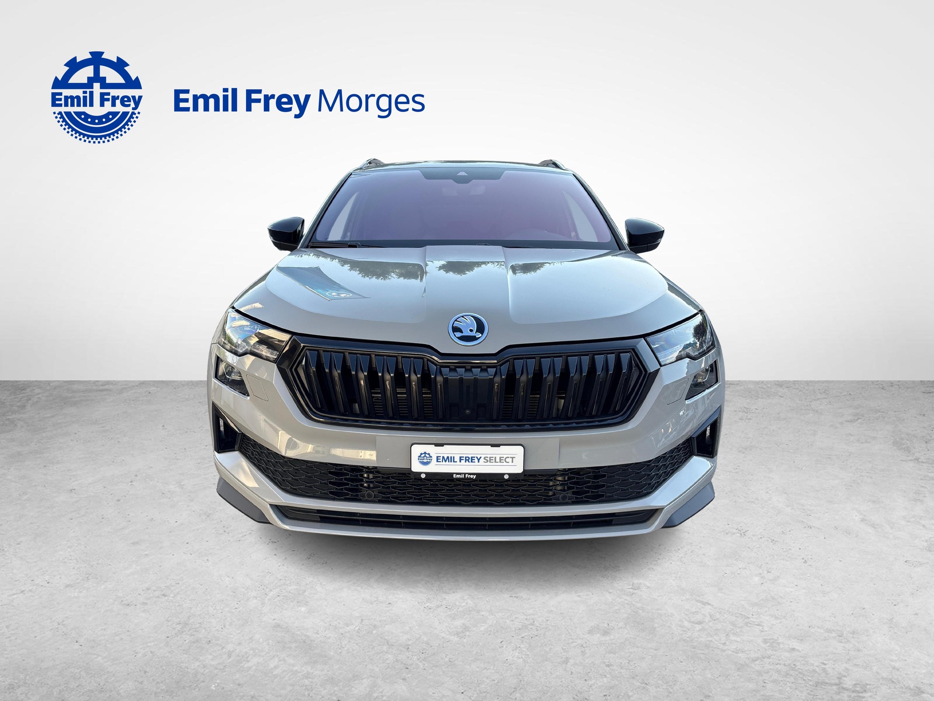 SKODA Karoq 2.0 TSI SportLine 4x4 DSG-image-7
