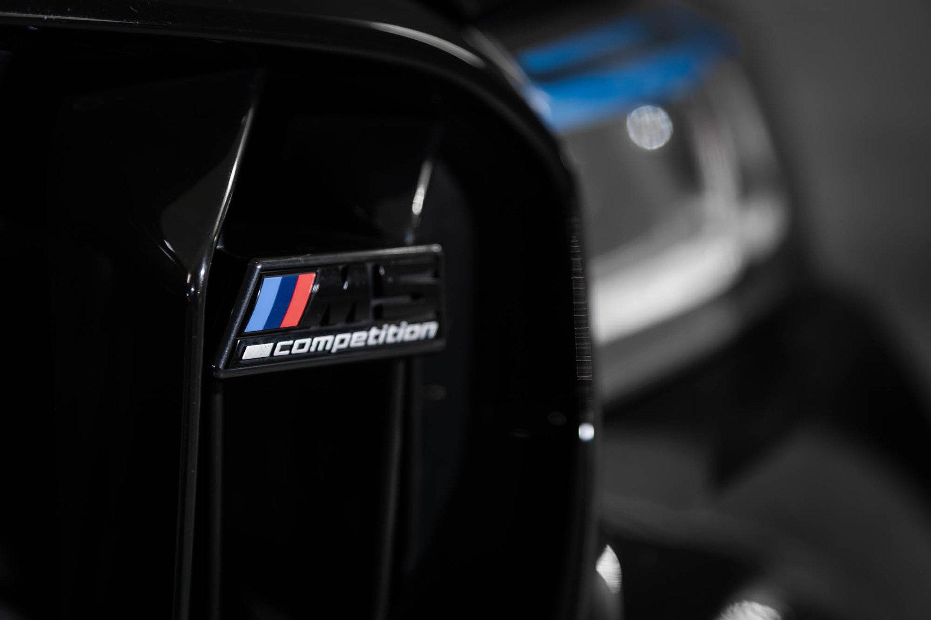 BMW M5 xDrive Competition Drivelogic-image-30