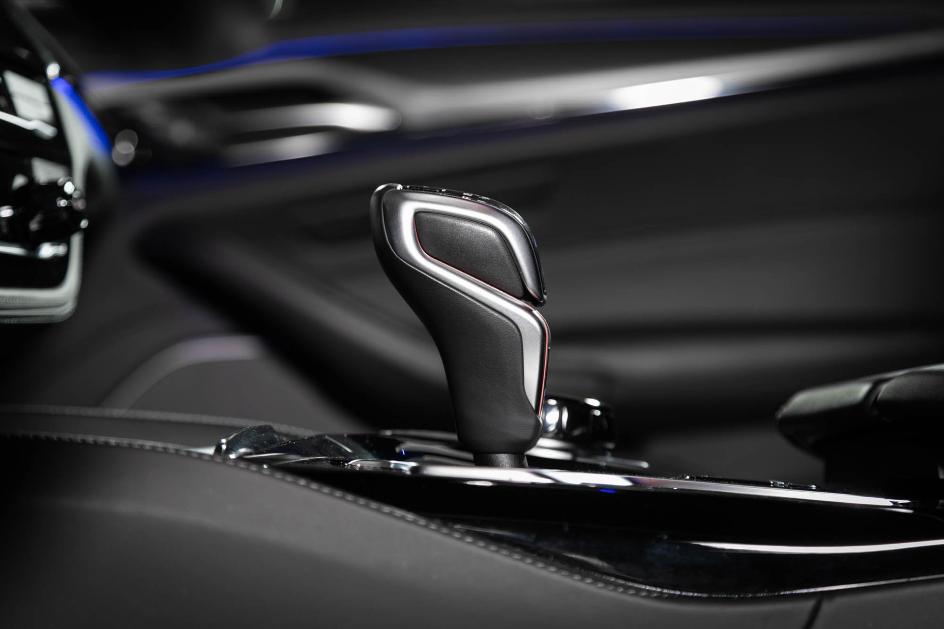 BMW M5 xDrive Competition Drivelogic-image-25