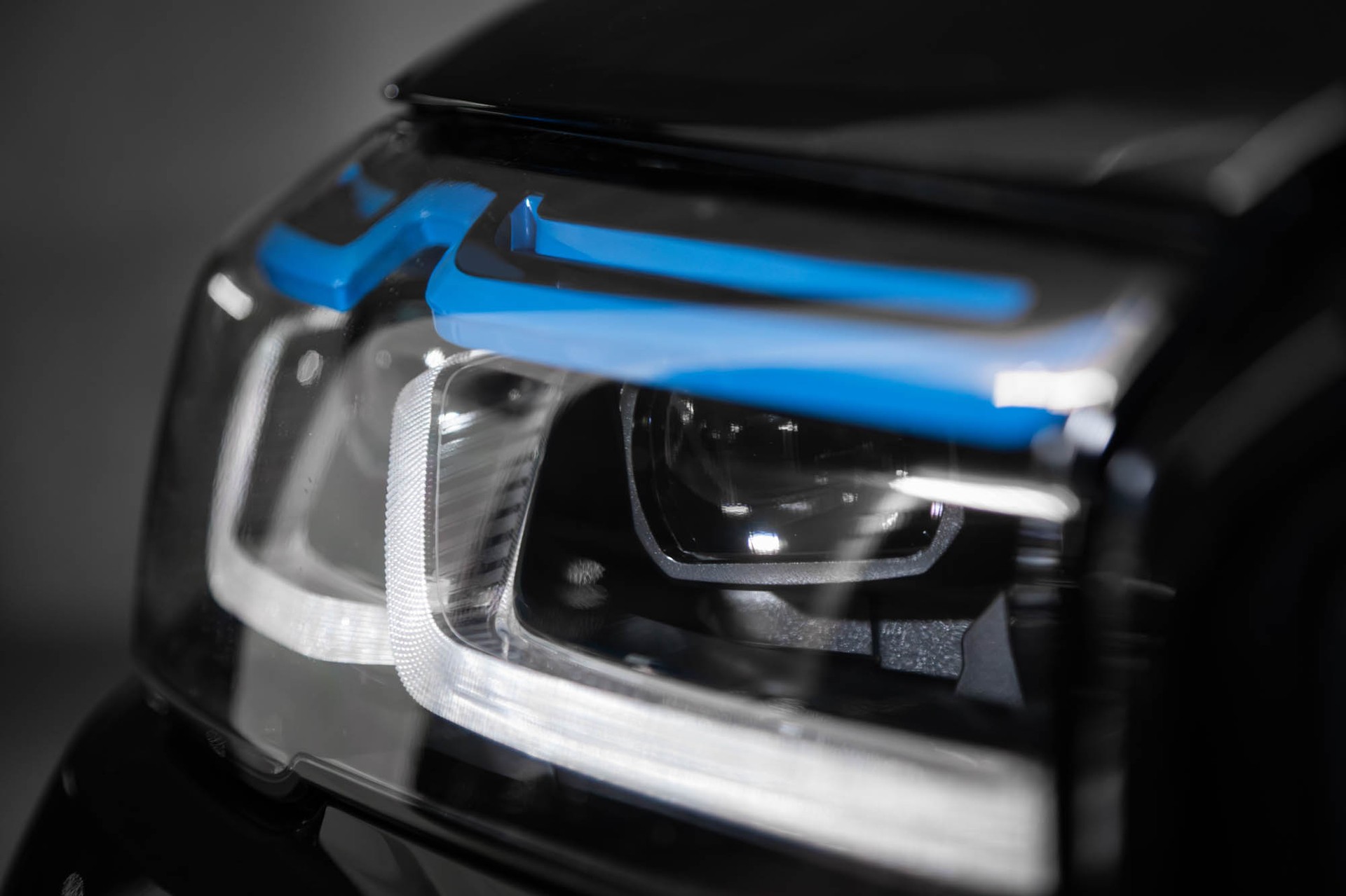 BMW M5 xDrive Competition Drivelogic-image-11