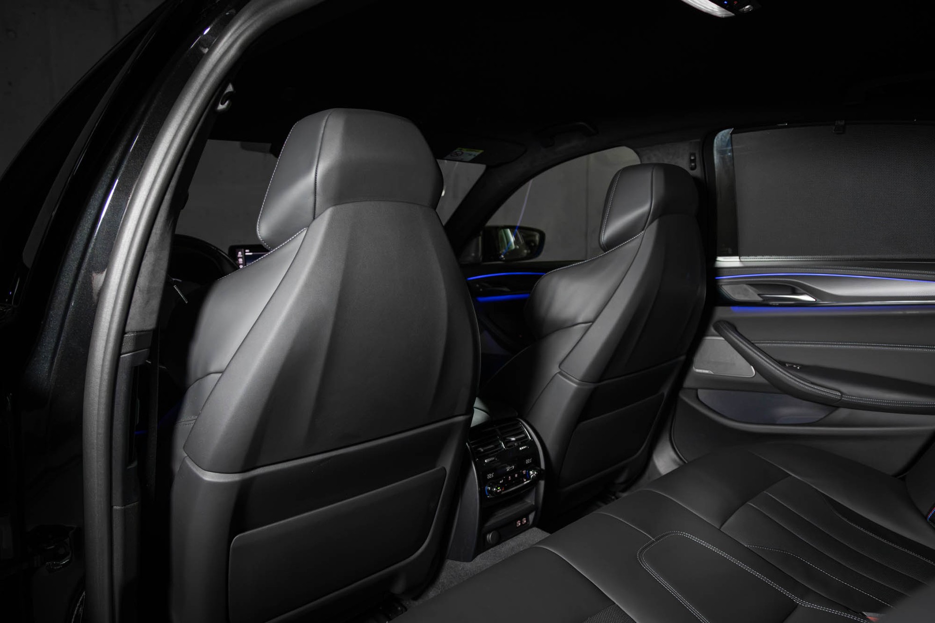 BMW M5 xDrive Competition Drivelogic-image-27