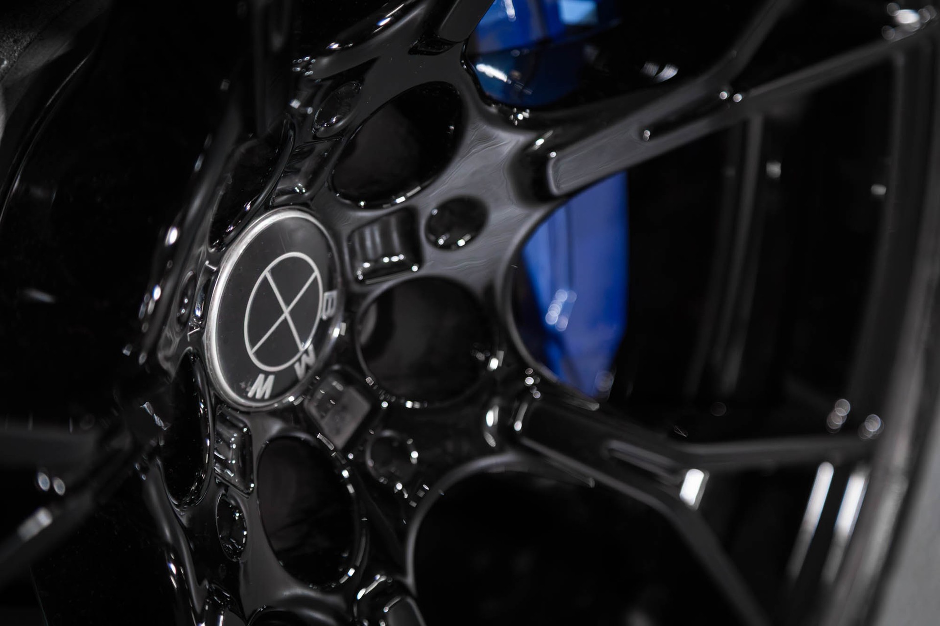 BMW M5 xDrive Competition Drivelogic-image-14