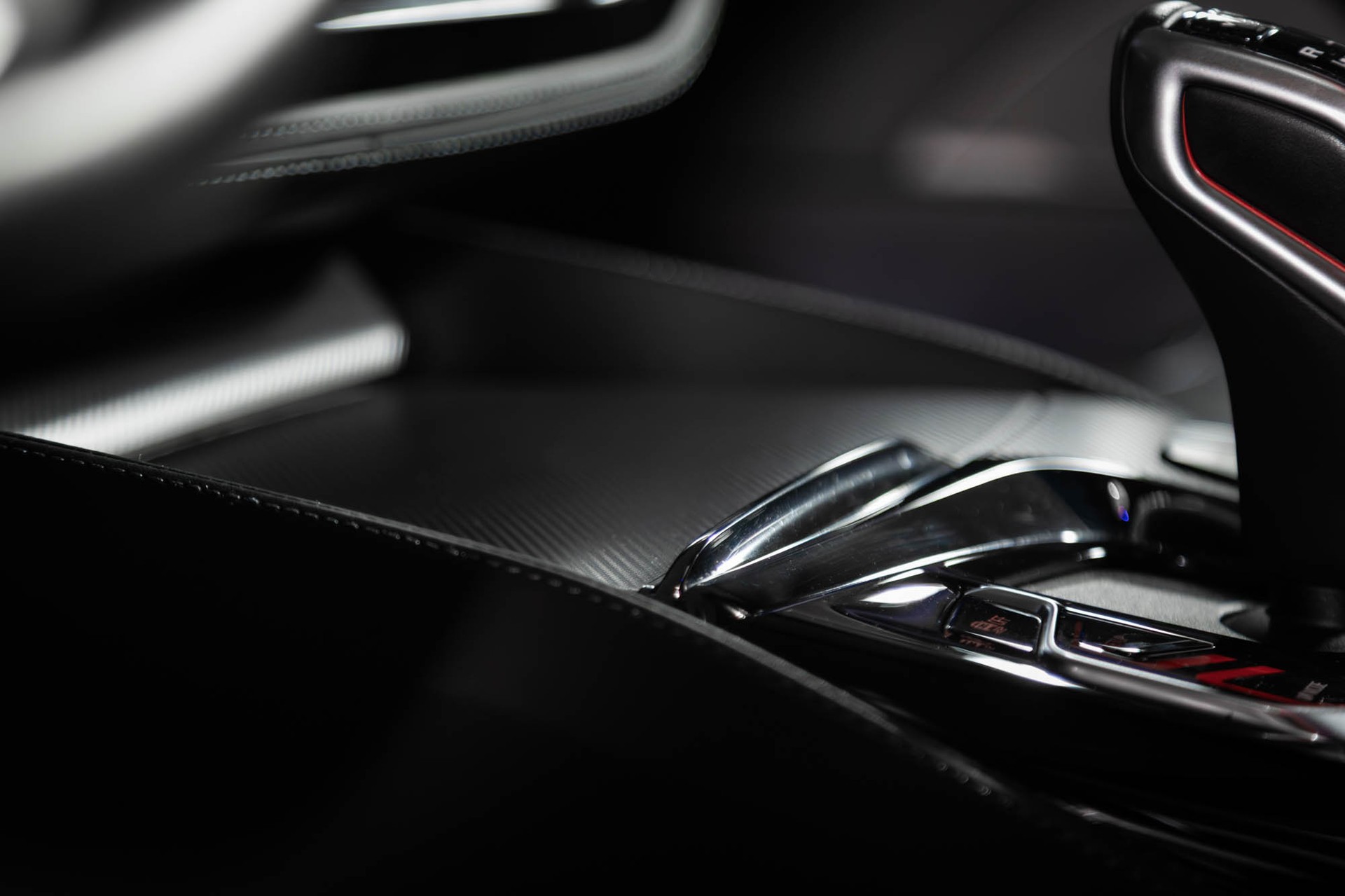 BMW M5 xDrive Competition Drivelogic-image-26