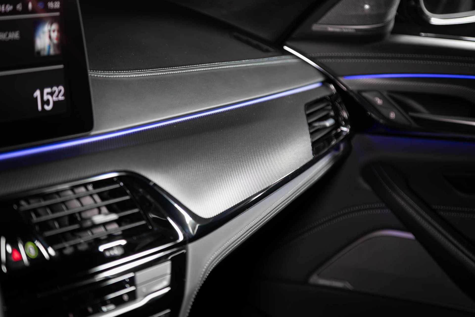 BMW M5 xDrive Competition Drivelogic-image-23