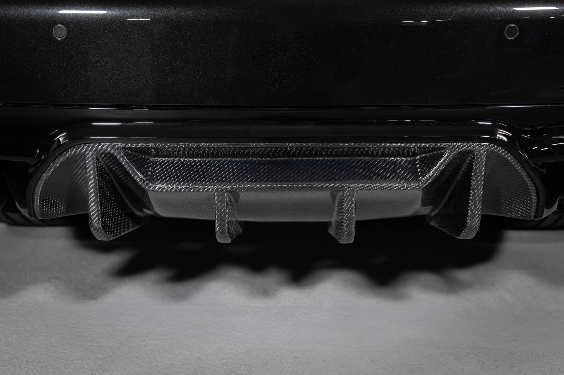 BMW M5 xDrive Competition Drivelogic-image-12