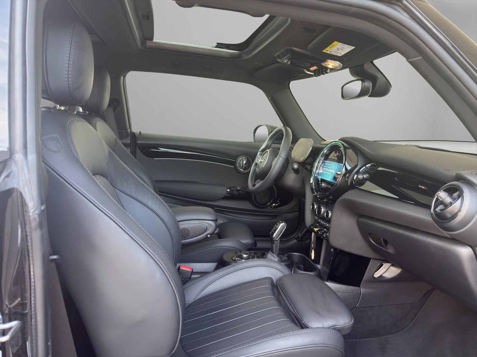 MINI F56 Cooper SE-image-20
