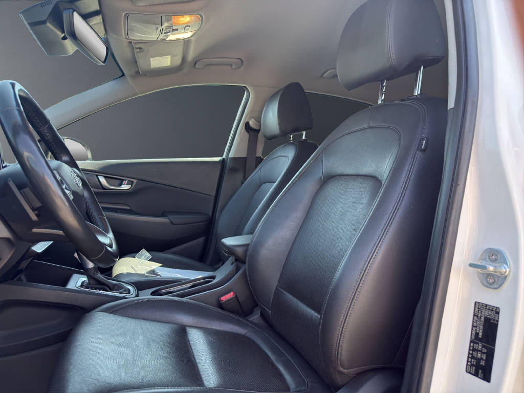 HYUNDAI Kona 1.6 GDi Hybrid Vertex-image-6