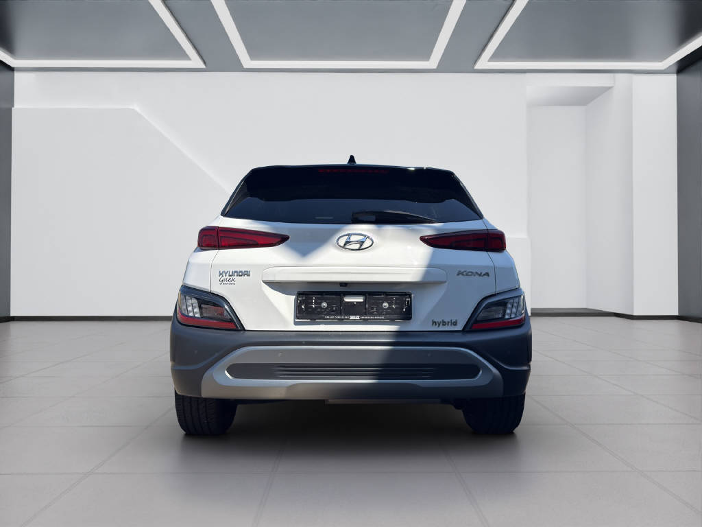 HYUNDAI Kona 1.6 GDi Hybrid Vertex-image-3
