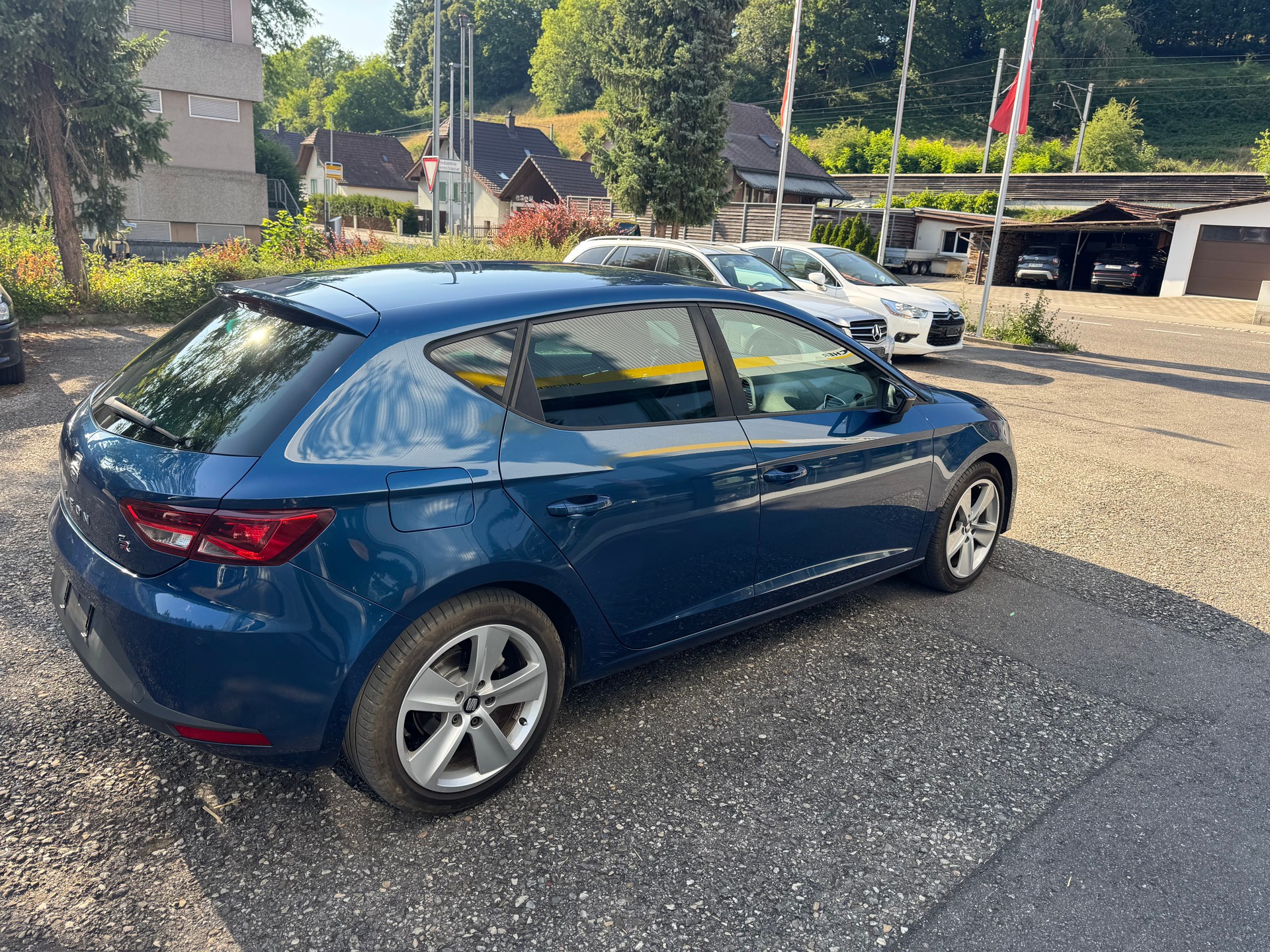 SEAT Leon 1.4 TSI FR-Evolution-image-3