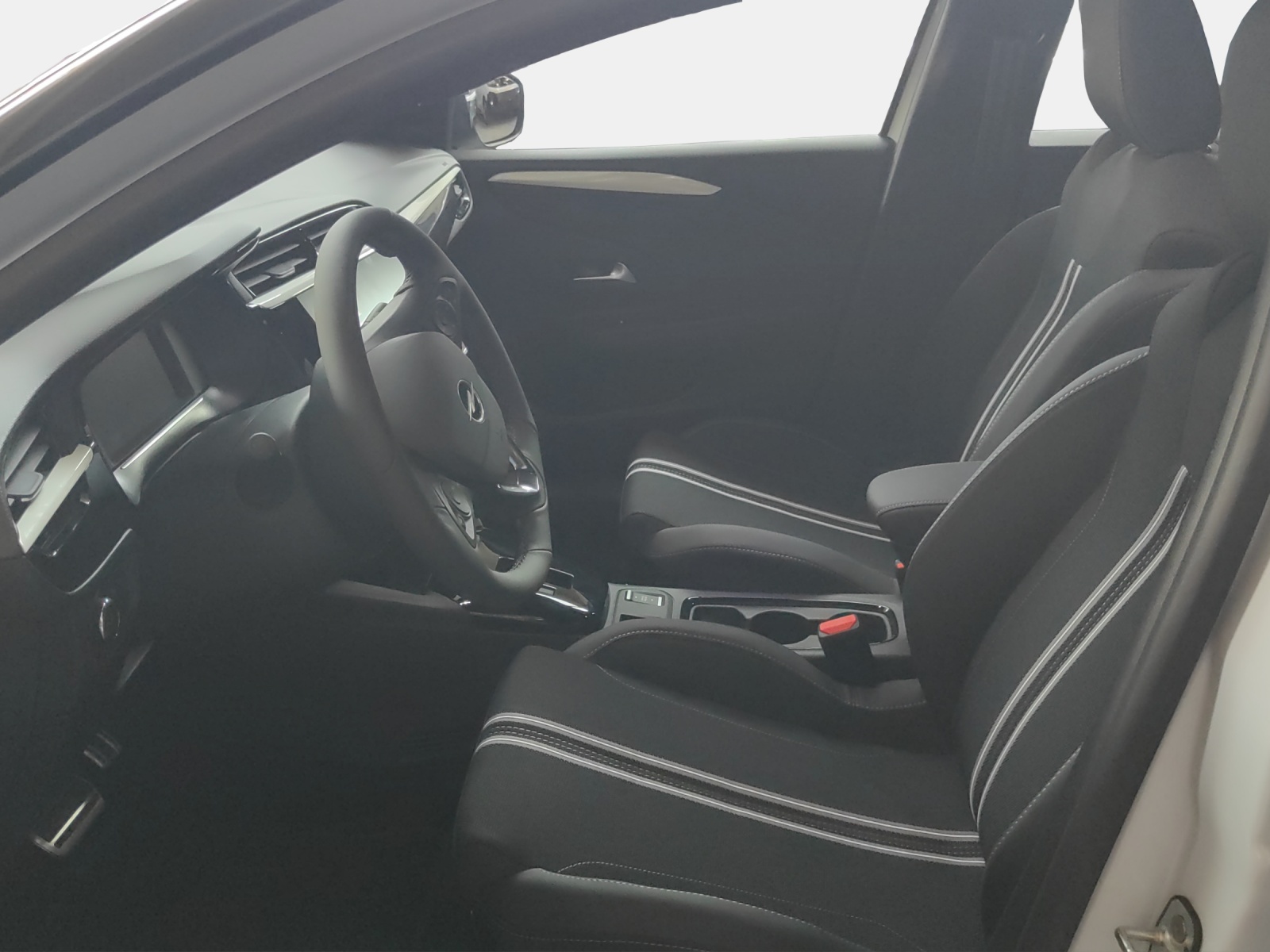 OPEL Corsa 1.2T/100 Viva-image-9