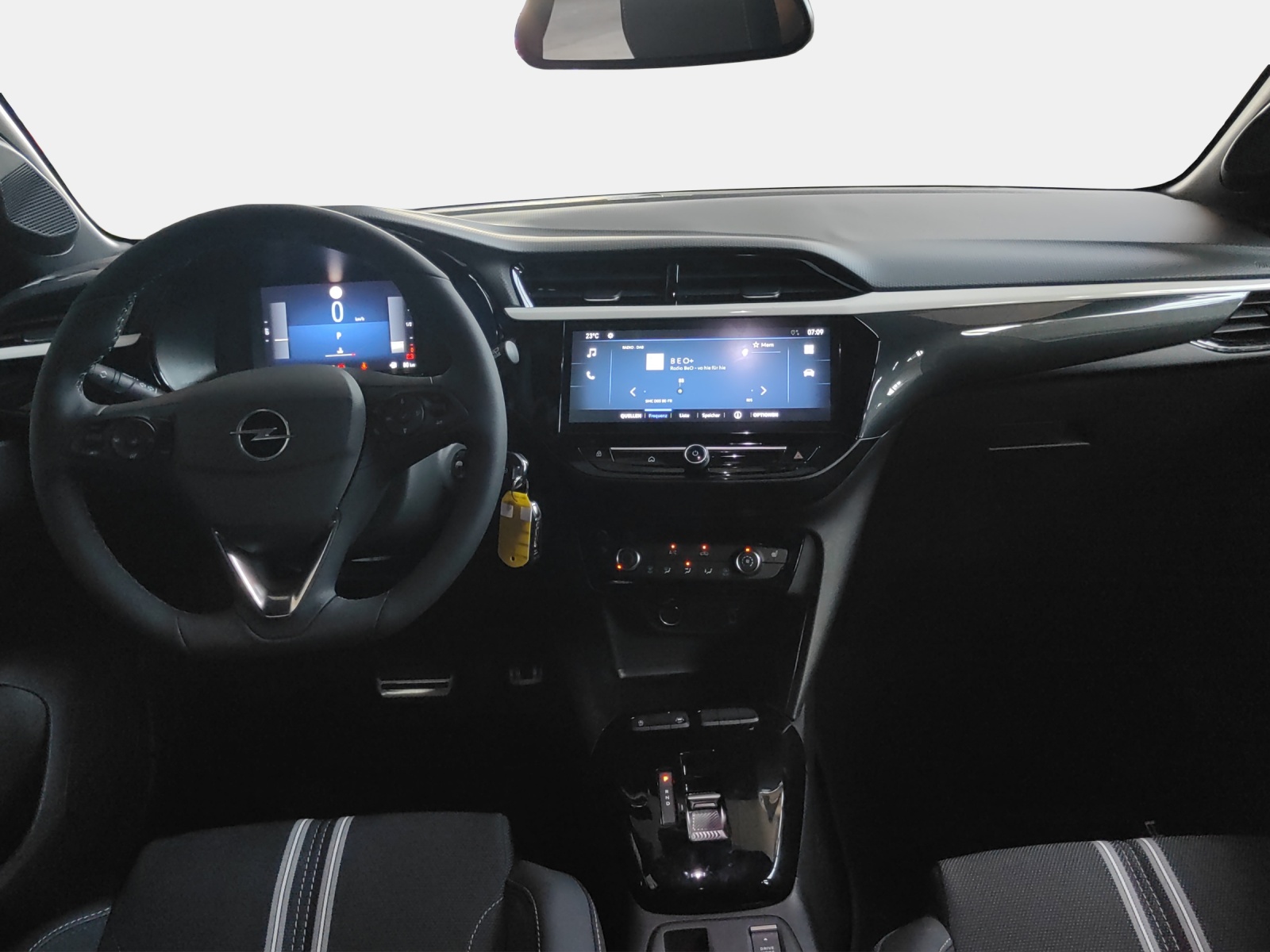 OPEL Corsa 1.2T/100 Viva-image-14