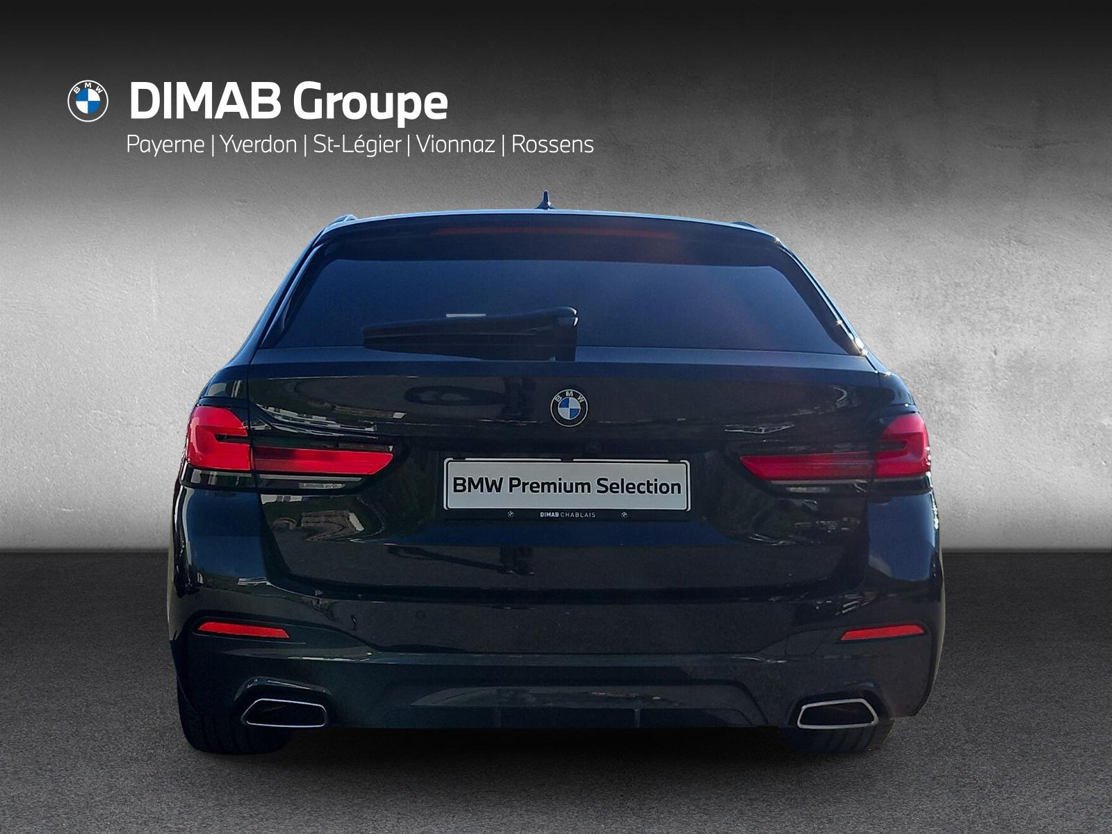 BMW 520d xDrive Touring Pure M Sport (CH)-showroom-element-3