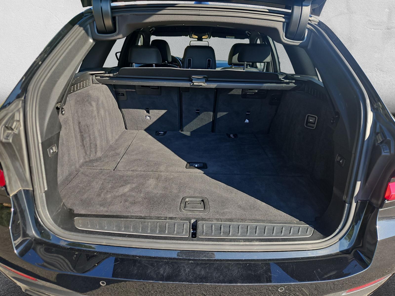 BMW 520d xDrive Touring Pure M Sport (CH)-image-9