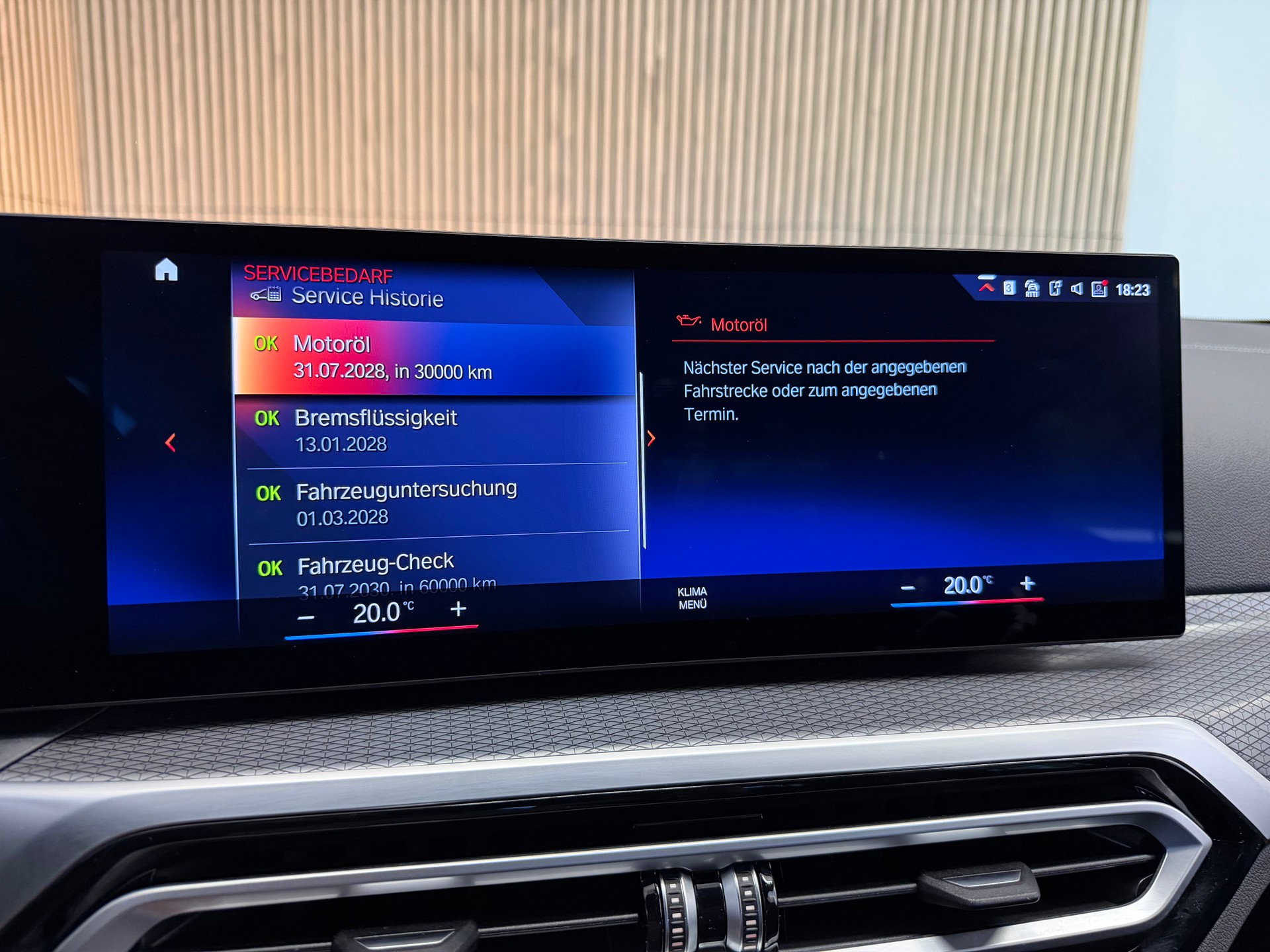 BMW M340i xDrive 48V Steptronic M Sport-image-24