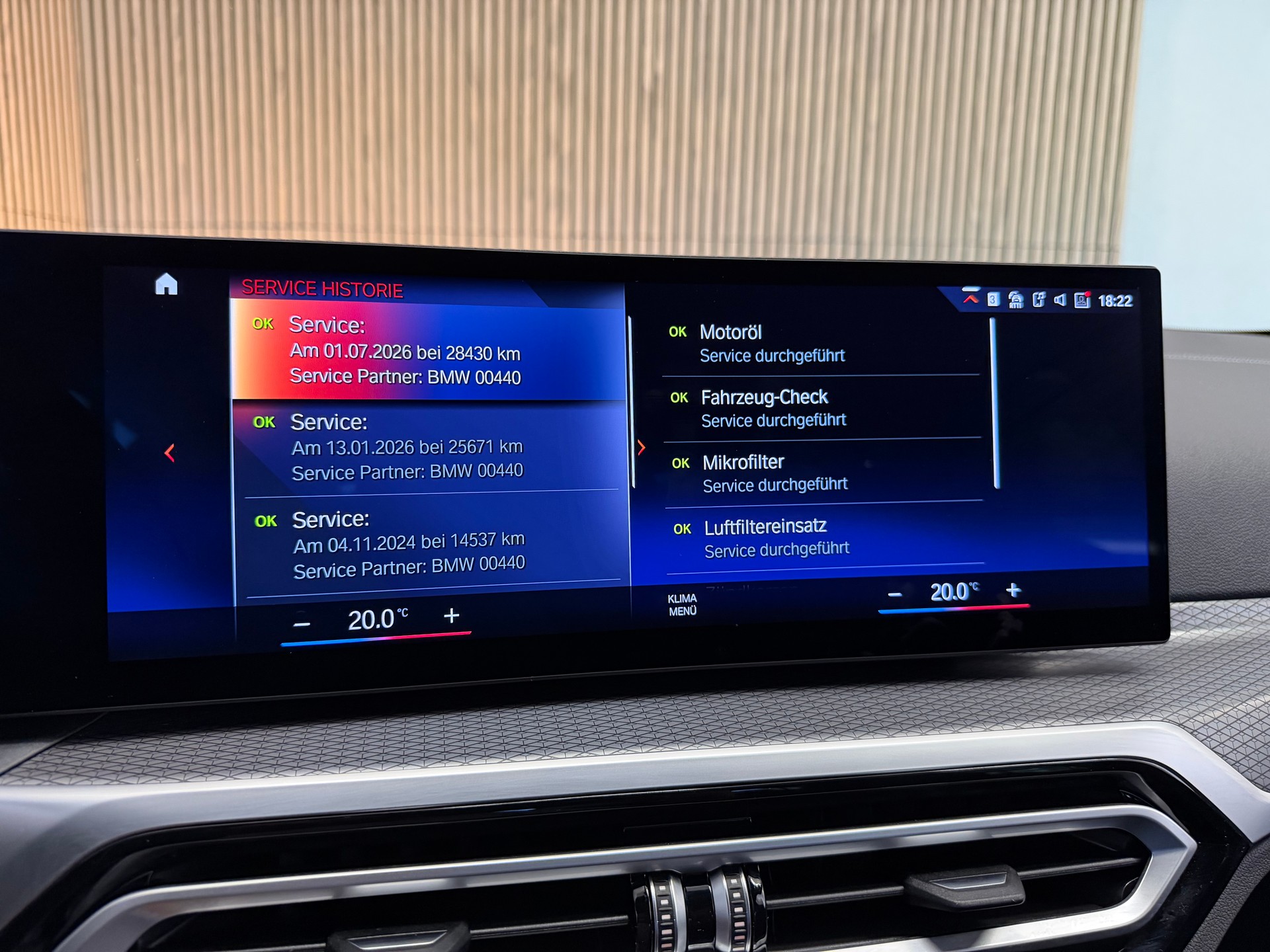 BMW M340i xDrive 48V Steptronic M Sport-image-23