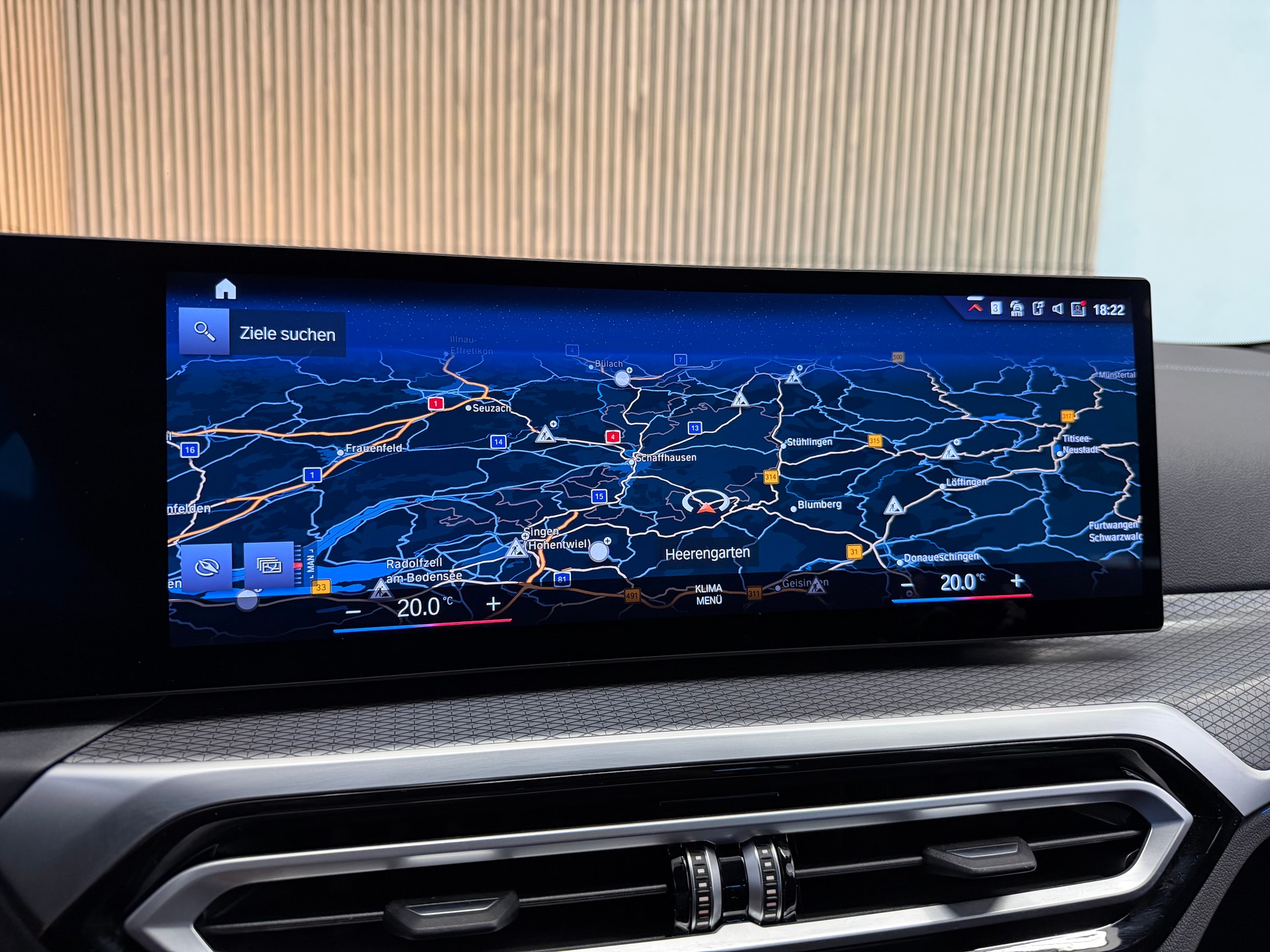 BMW M340i xDrive 48V Steptronic M Sport-image-22
