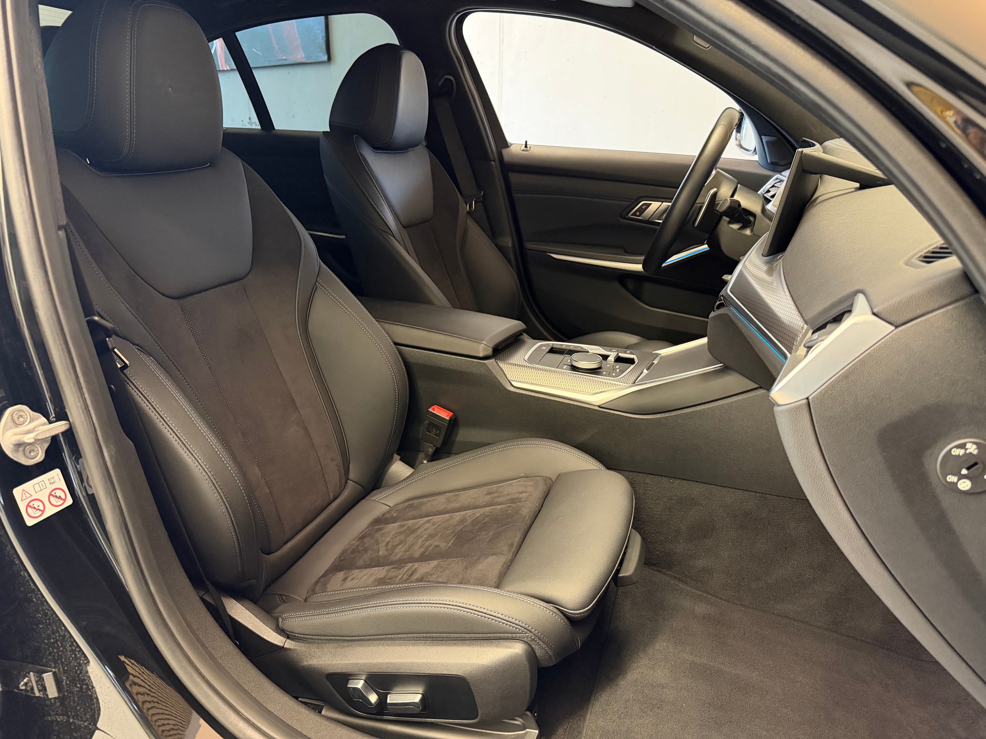 BMW M340i xDrive 48V Steptronic M Sport-image-20