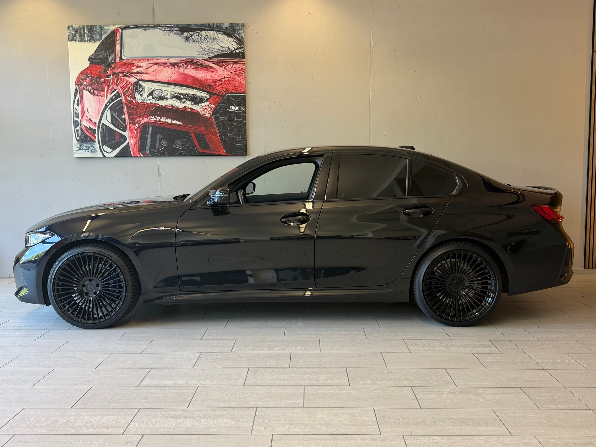 BMW M340i xDrive 48V Steptronic M Sport-image-6
