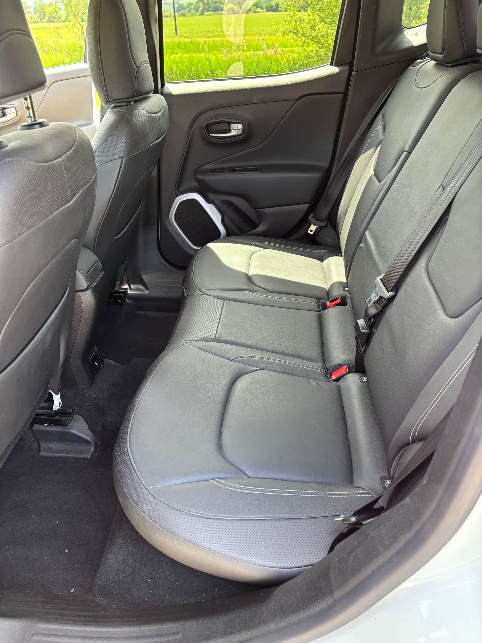 JEEP 2.0 CRD 140 Limited AWD-image-5