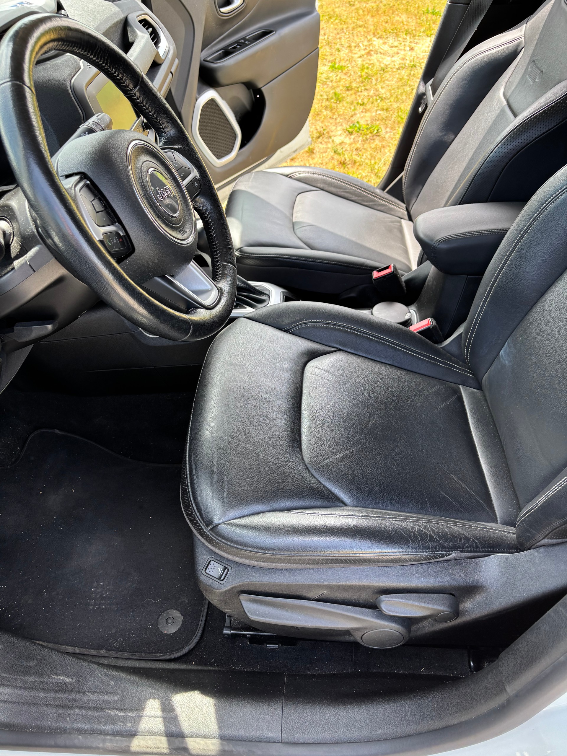 JEEP 2.0 CRD 140 Limited AWD-image-4
