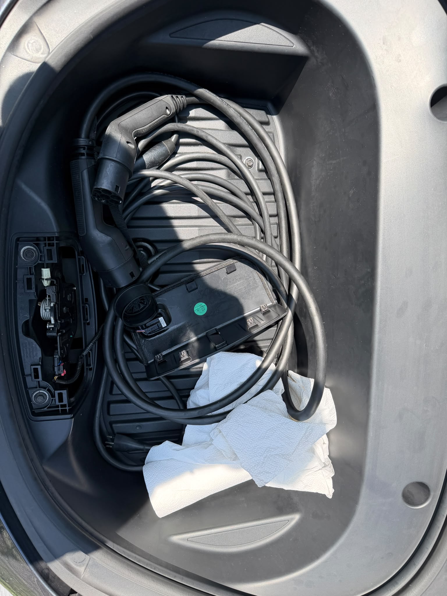 TESLA Model 3 Long Range Dual Motor AWD-image-3