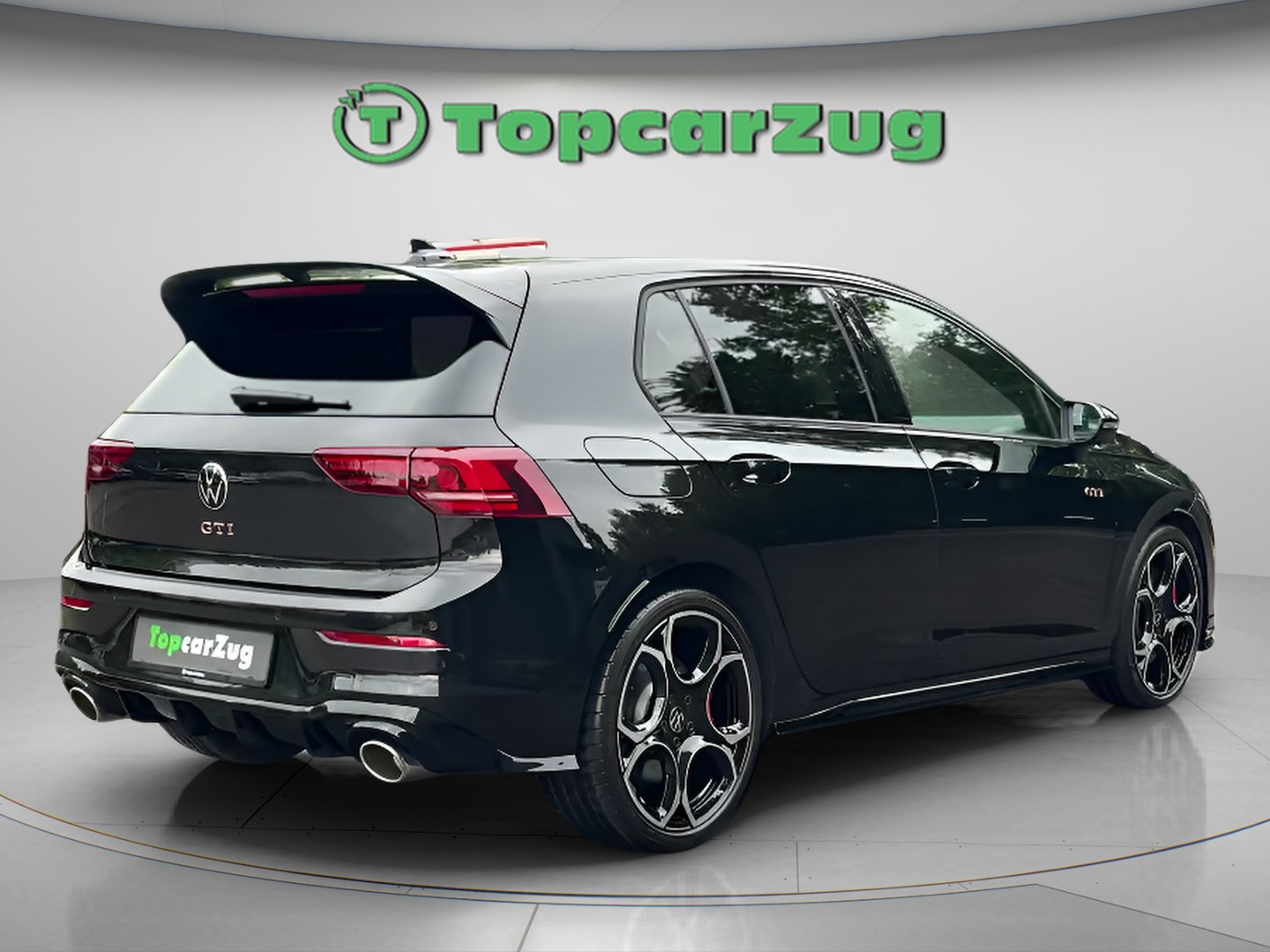 VW Golf 2.0 TSI GTI Clubsport DSG-image-5