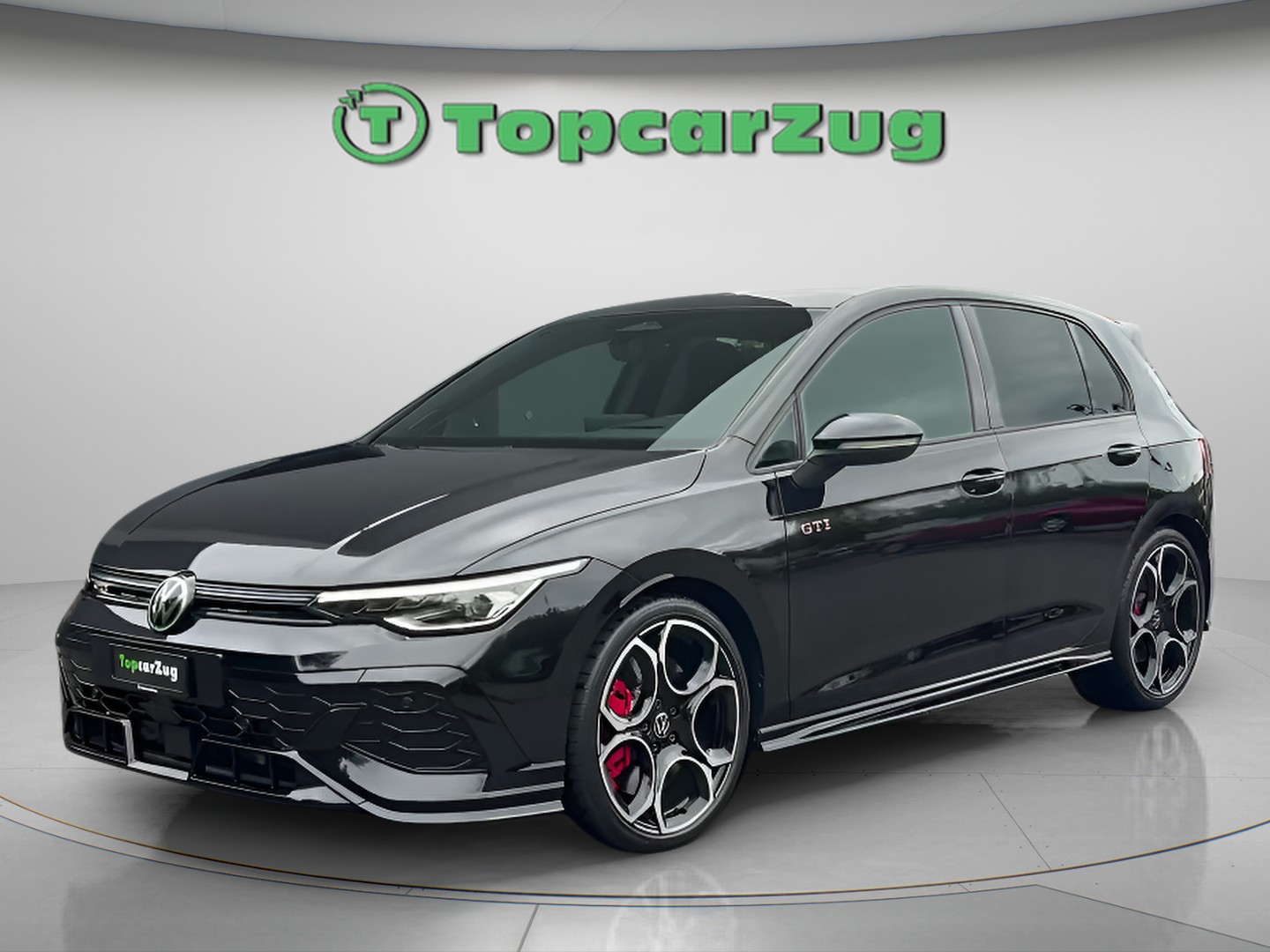VW Golf 2.0 TSI GTI Clubsport DSG-showroom-element-1