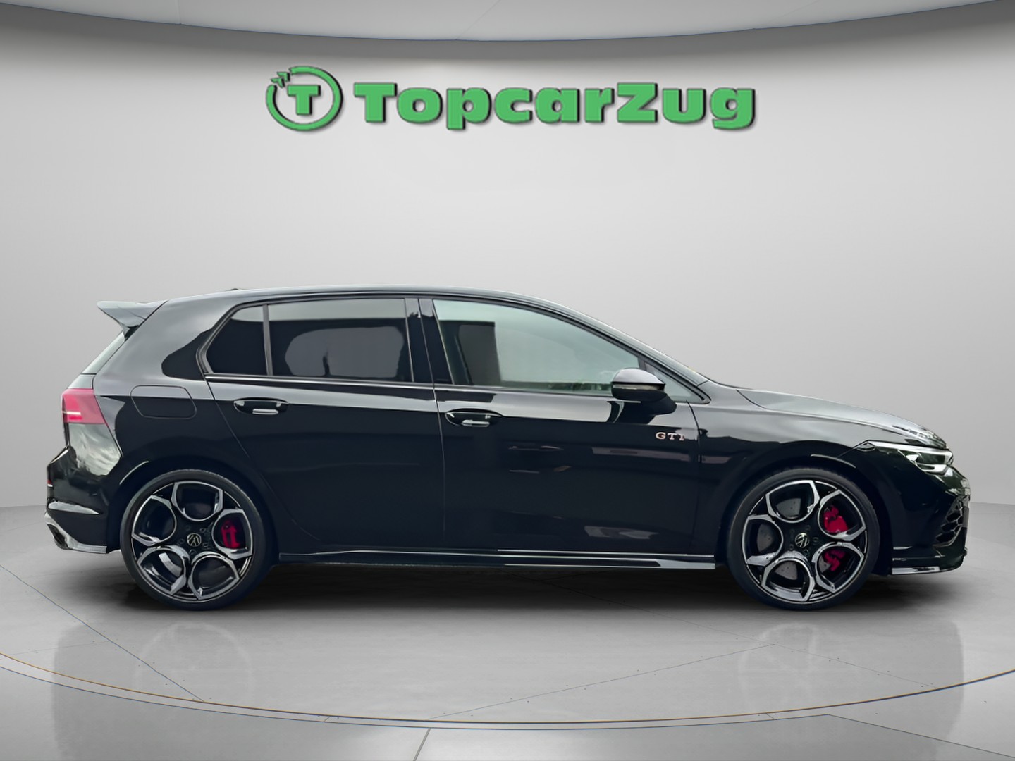 VW Golf 2.0 TSI GTI Clubsport DSG-image-4