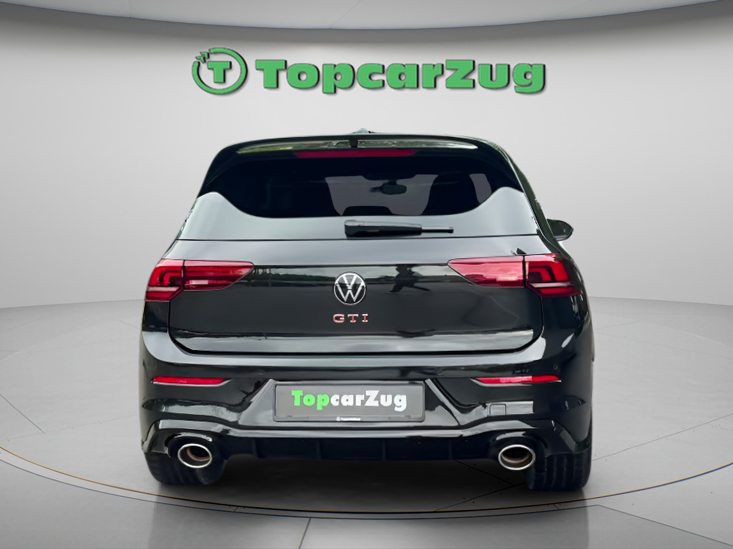 VW Golf 2.0 TSI GTI Clubsport DSG-image-6