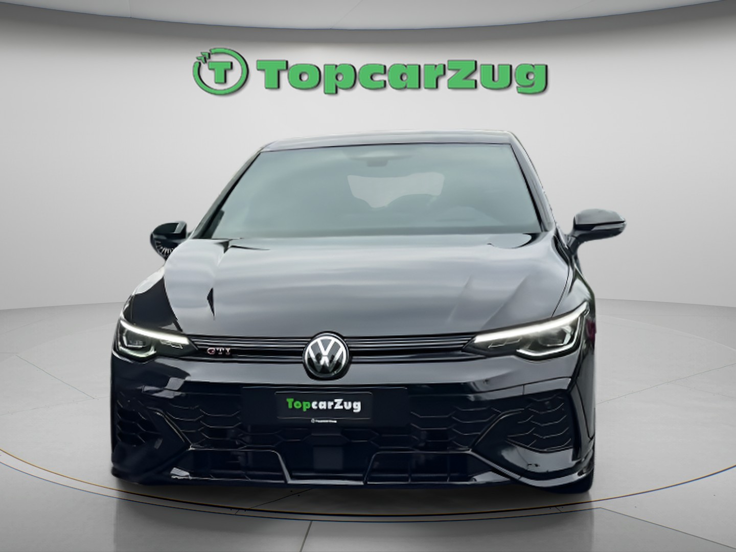 VW Golf 2.0 TSI GTI Clubsport DSG-showroom-element-2