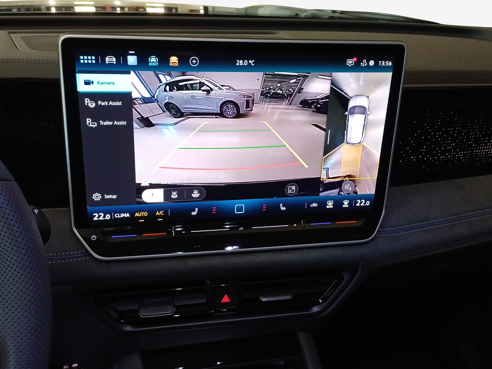 VW Tiguan 2.0 TSI DSG R-Line Plus 4Motion-image-13