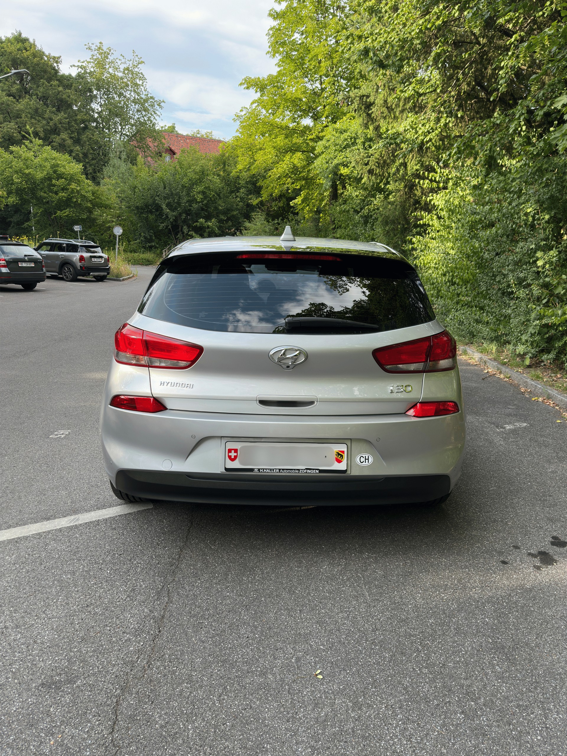 HYUNDAI 1.6 CRDi Launch-image-2