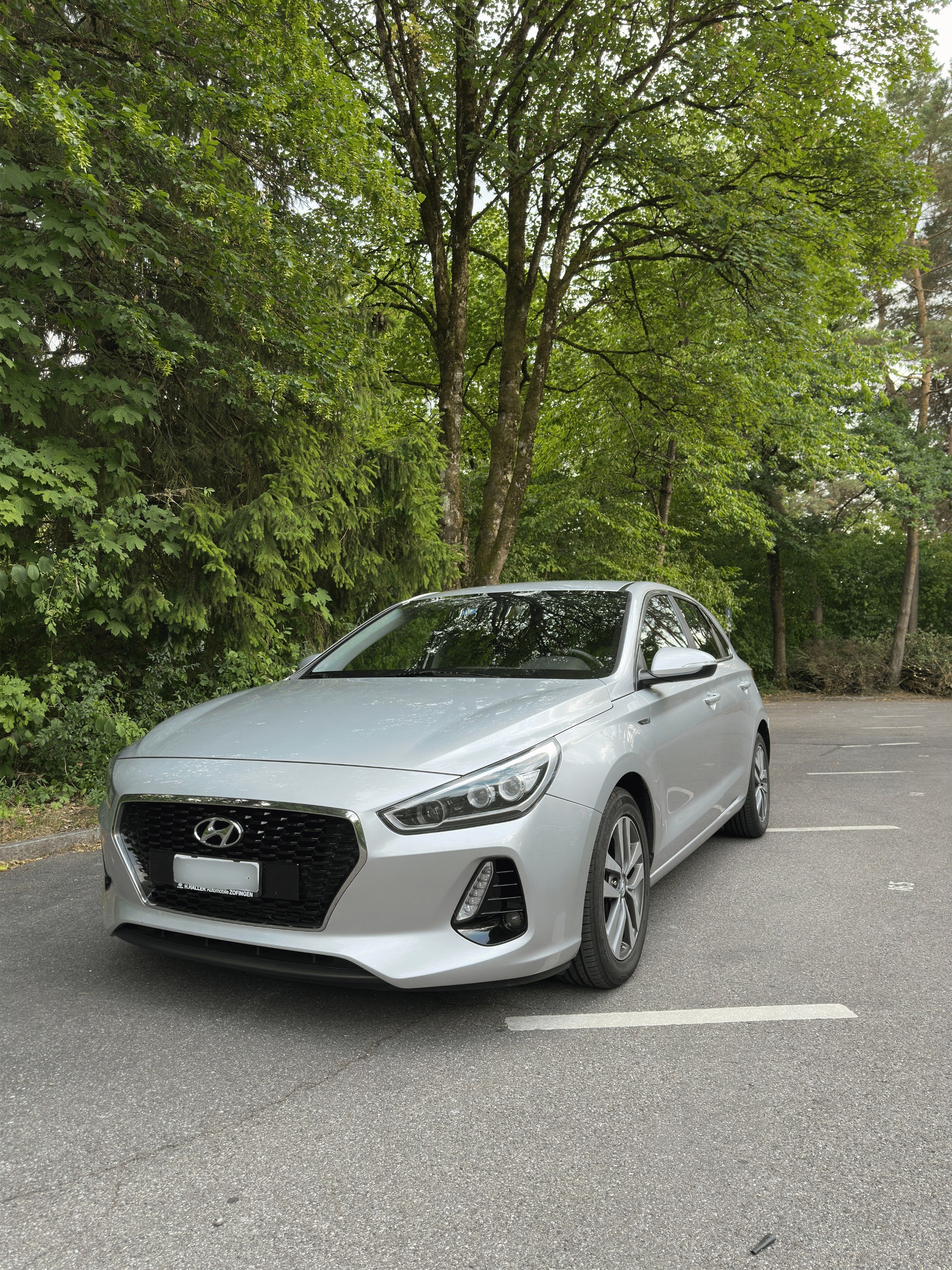HYUNDAI 1.6 CRDi Launch-image-0