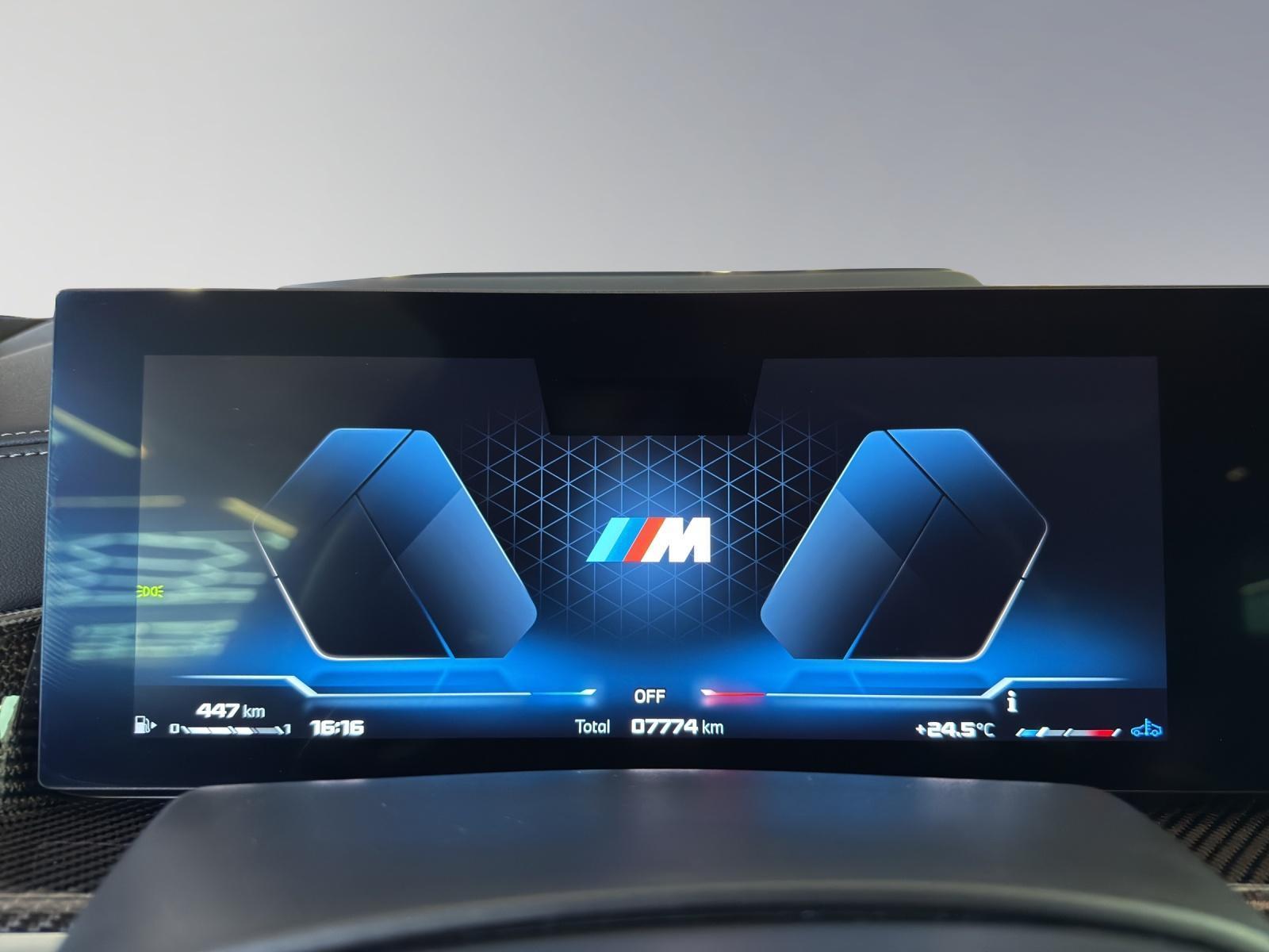 BMW X5 M60i xDrive-image-11