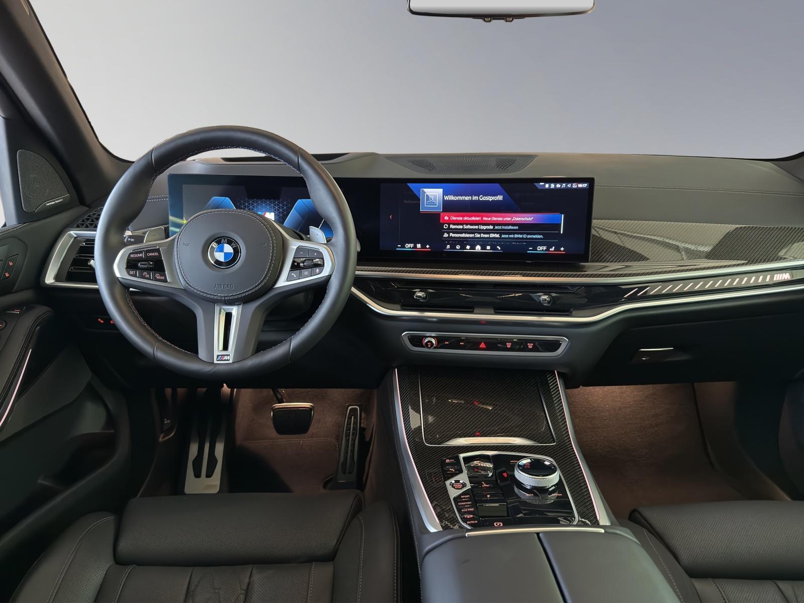 BMW X5 M60i xDrive-image-8
