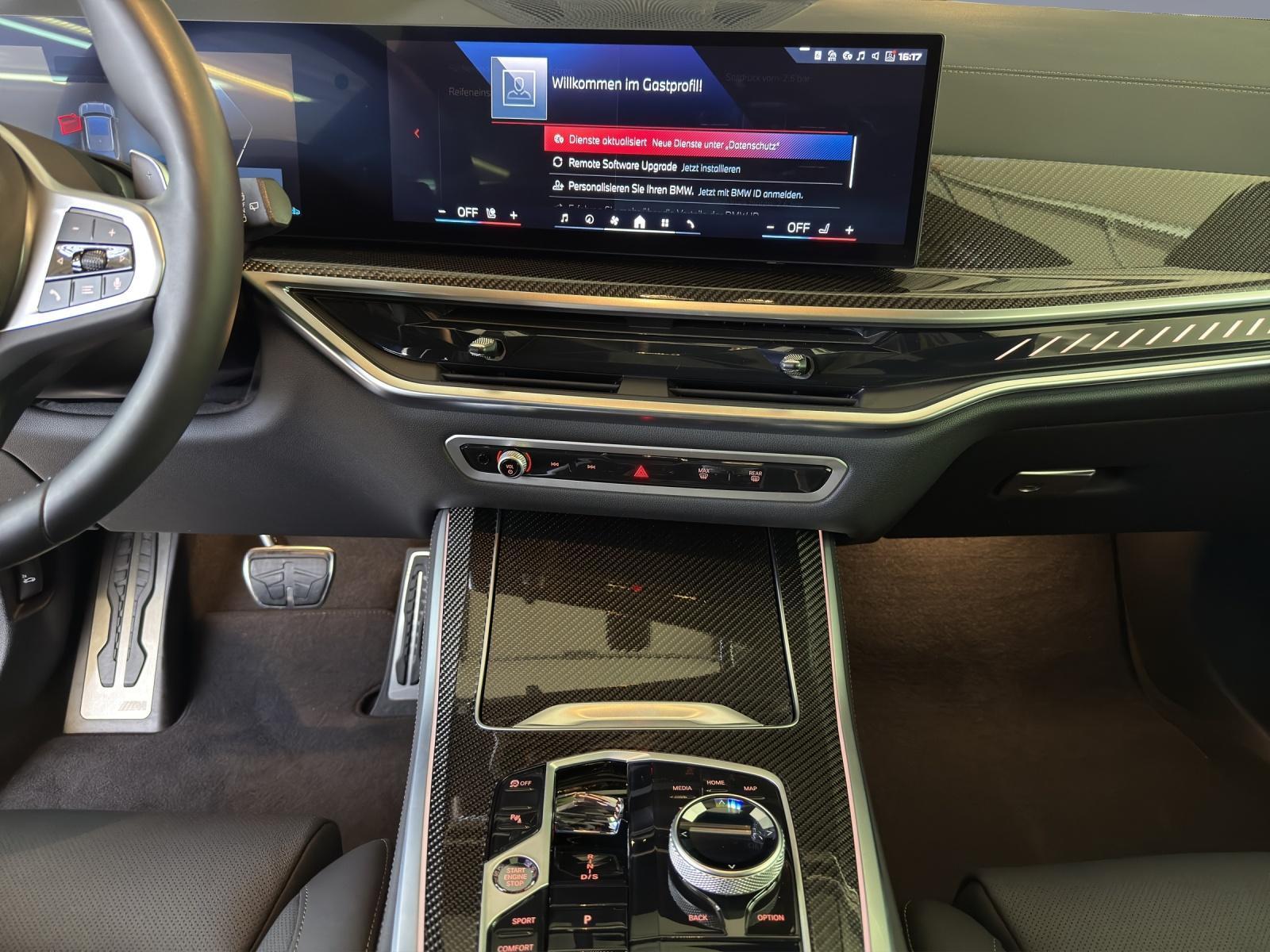 BMW X5 M60i xDrive-image-13