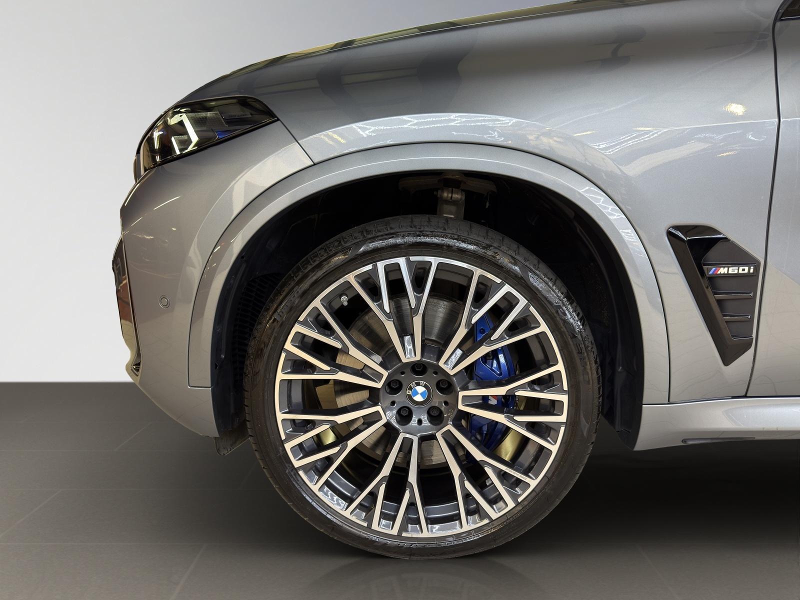 BMW X5 M60i xDrive-image-16