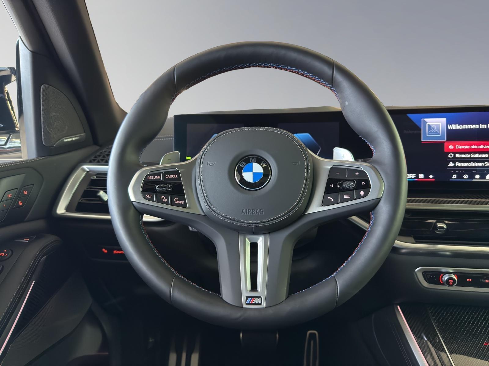 BMW X5 M60i xDrive-image-9