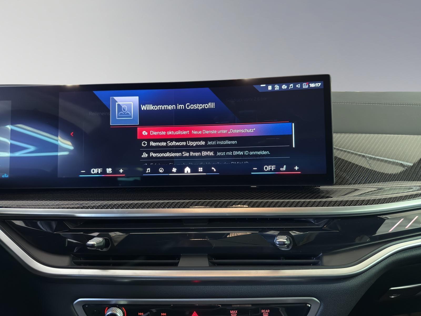 BMW X5 M60i xDrive-image-12