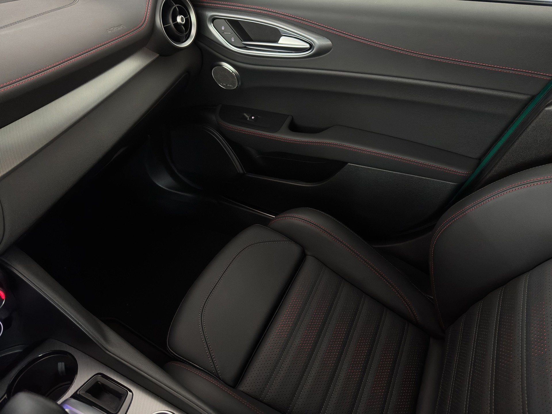 ALFA ROMEO Giulia 2.0 Tributo Italiano Q4 AT8-image-7
