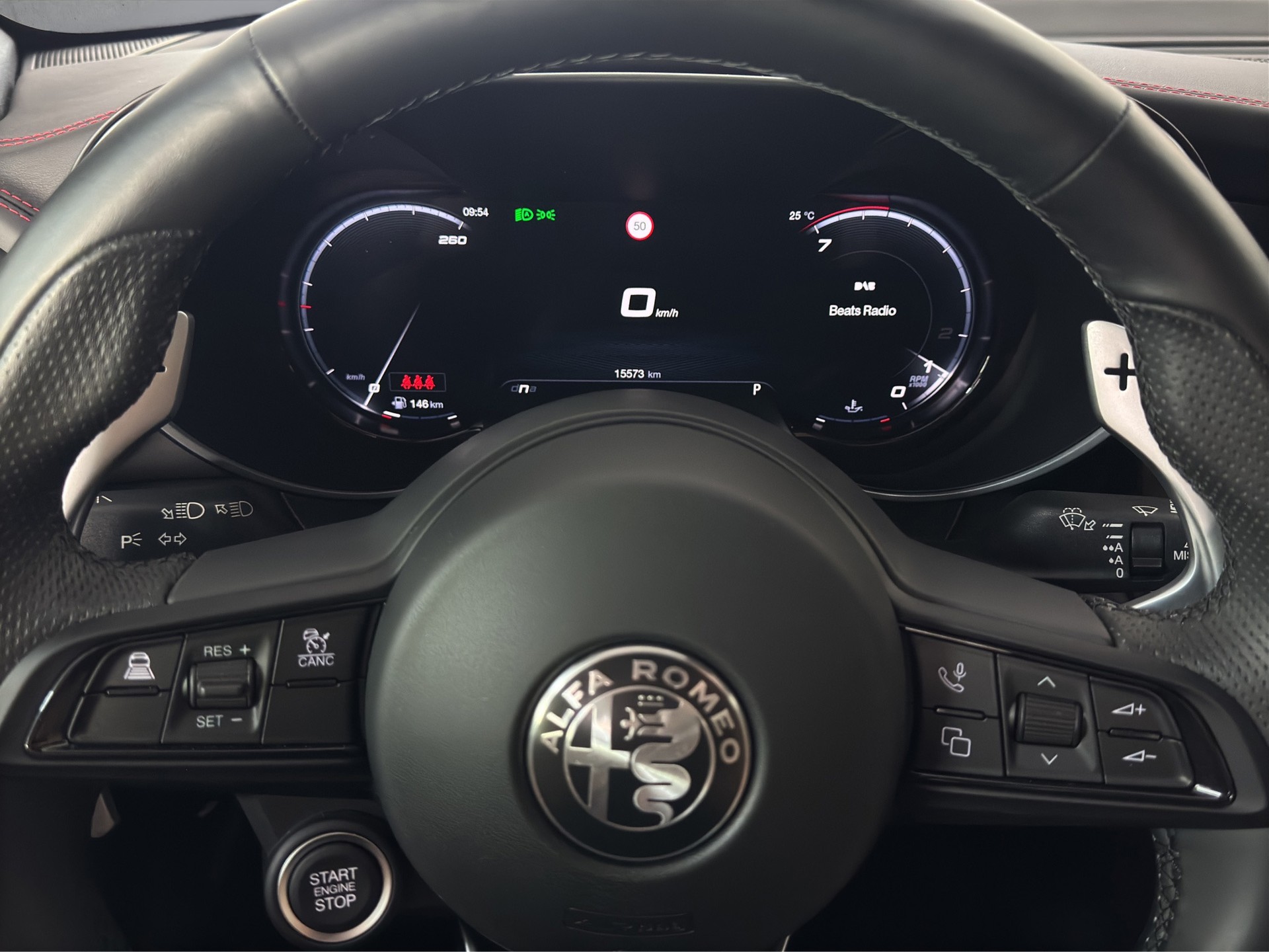 ALFA ROMEO Giulia 2.0 Tributo Italiano Q4 AT8-image-15
