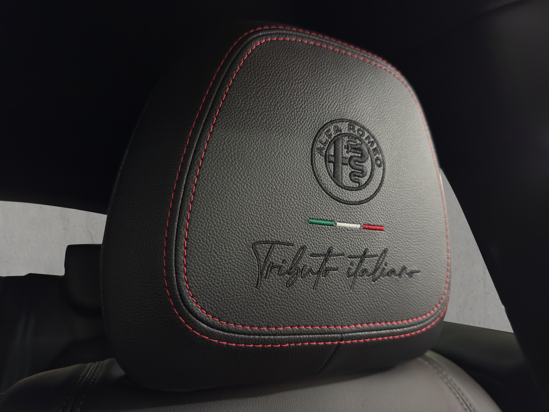ALFA ROMEO Giulia 2.0 Tributo Italiano Q4 AT8-image-8