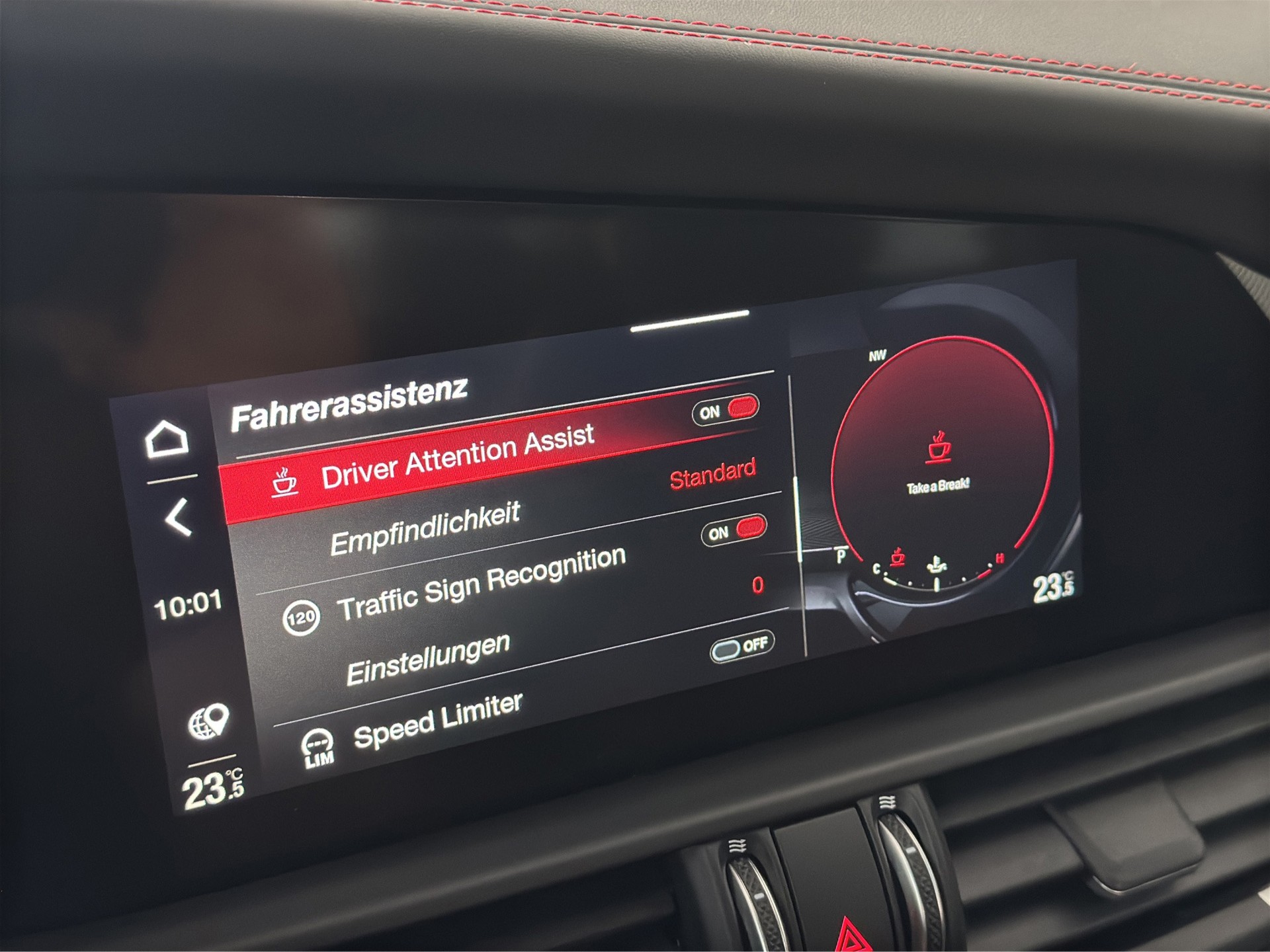 ALFA ROMEO Giulia 2.0 Tributo Italiano Q4 AT8-image-21
