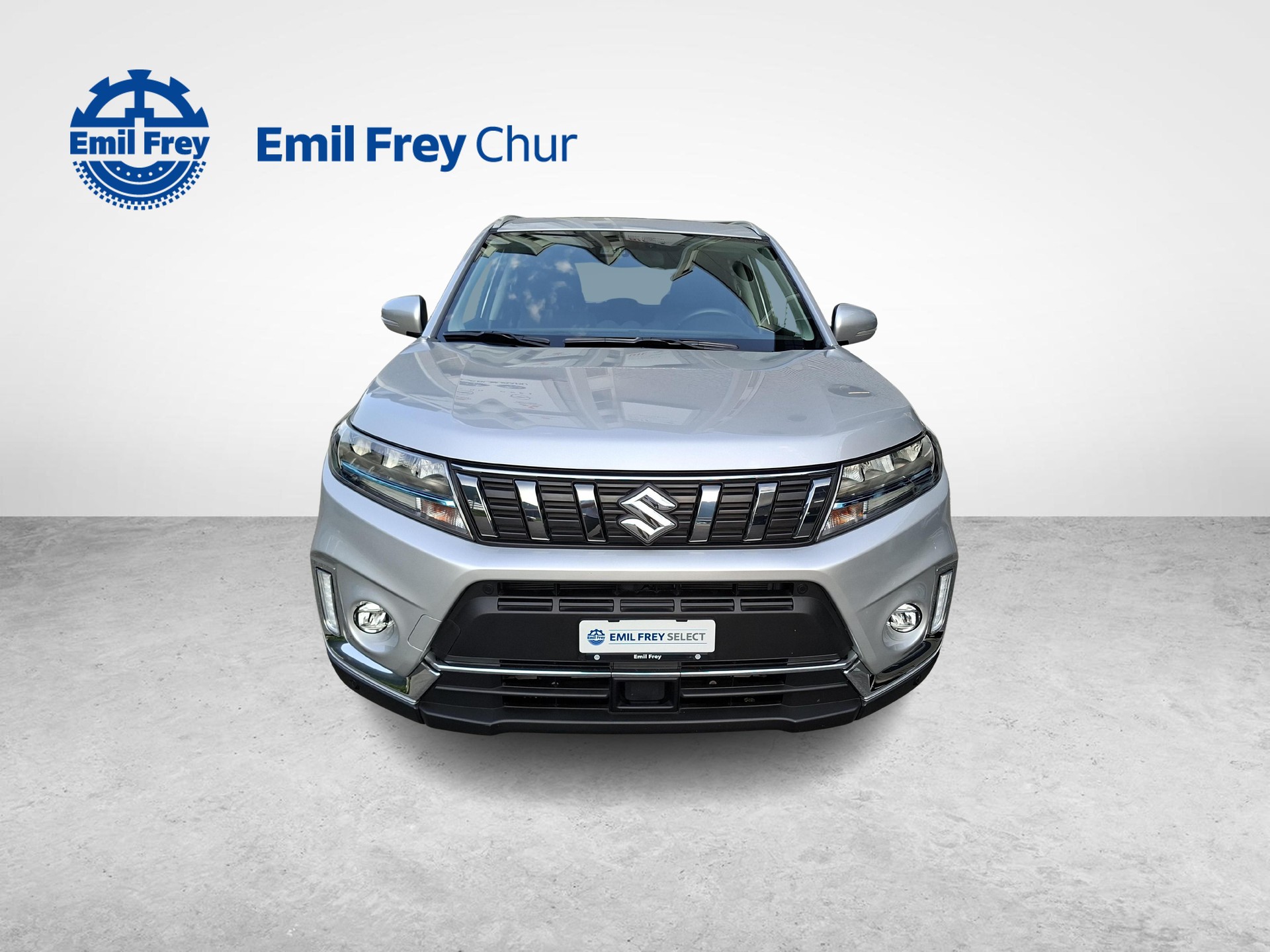 SUZUKI Vitara 1.5 Top Hybrid Edition 35 4x4 4 AHK. Alu- Winterräder-image-7