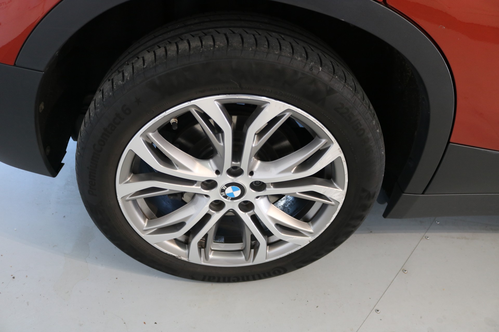 BMW X2 xDrive 20d M Sport X Steptronic-image-35