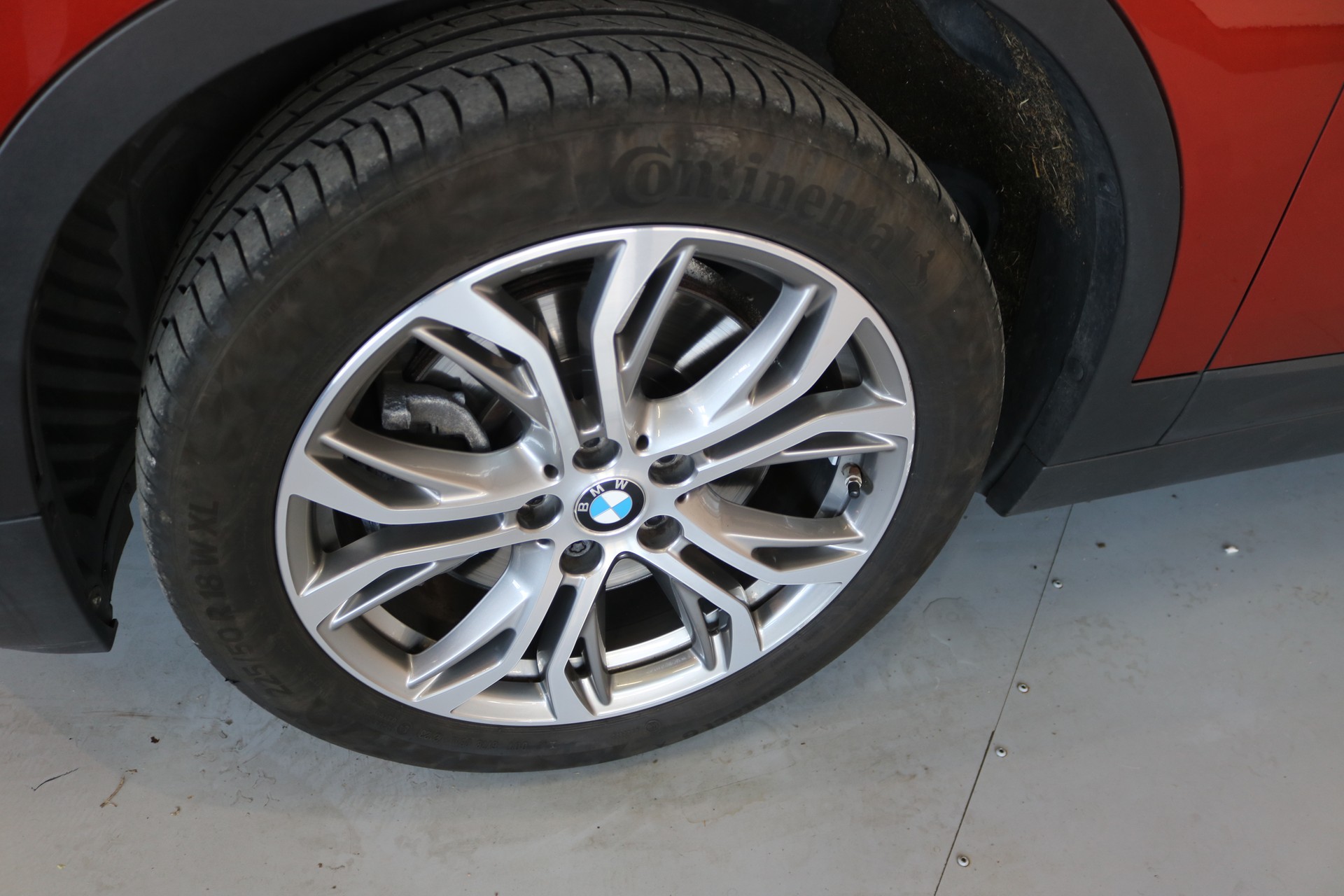 BMW X2 xDrive 20d M Sport X Steptronic-image-33