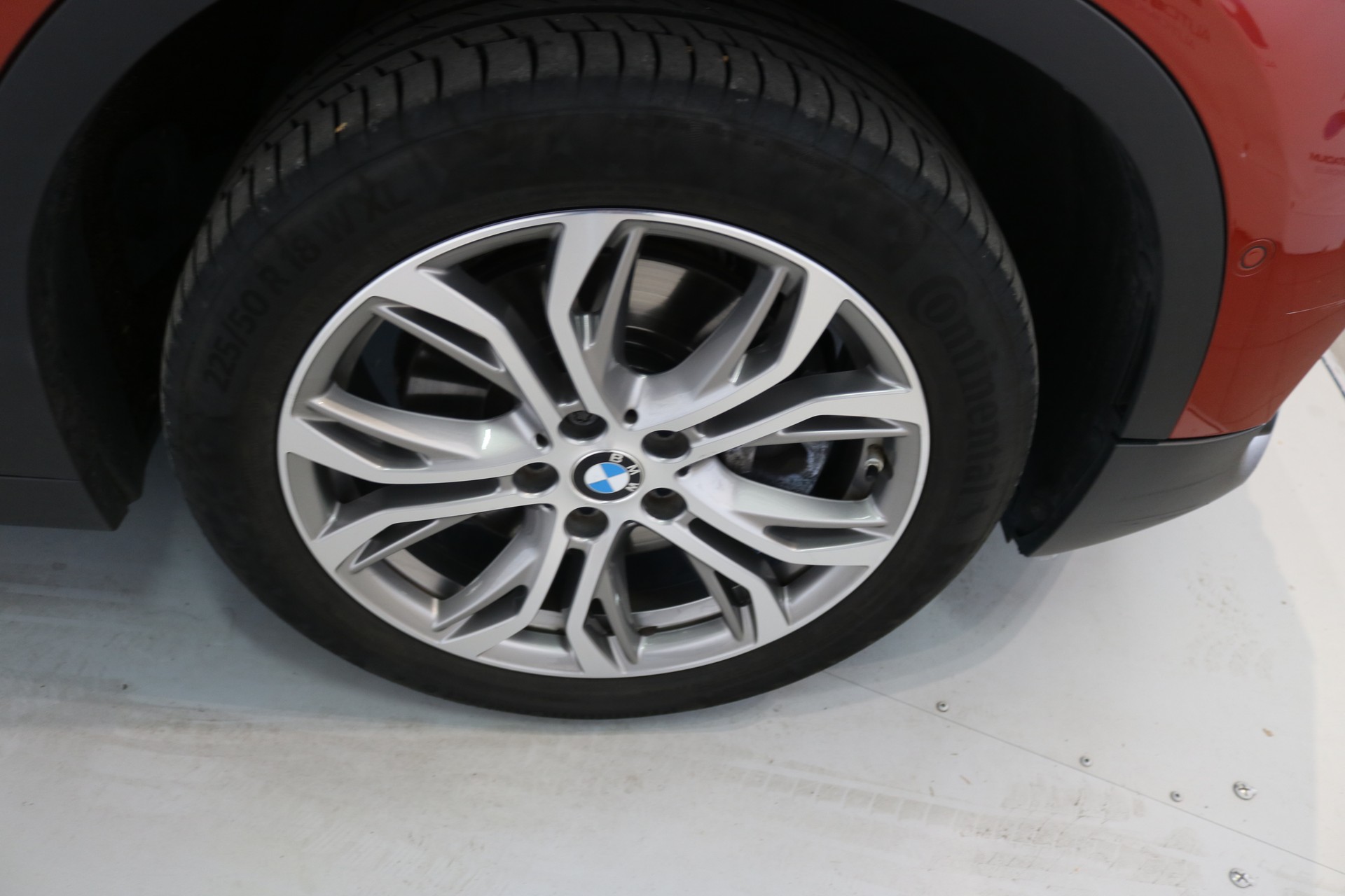 BMW X2 xDrive 20d M Sport X Steptronic-image-36