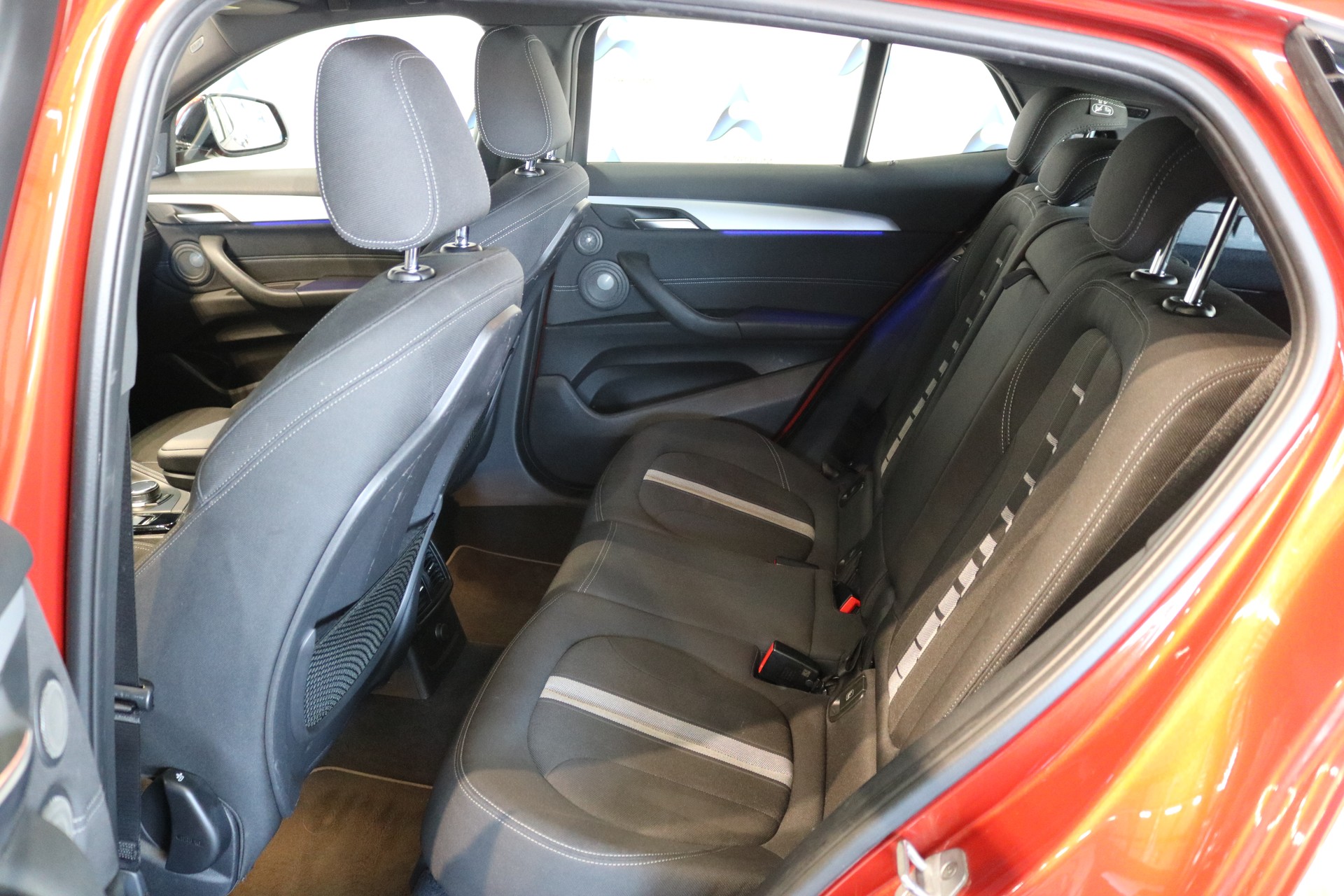 BMW X2 xDrive 20d M Sport X Steptronic-image-37